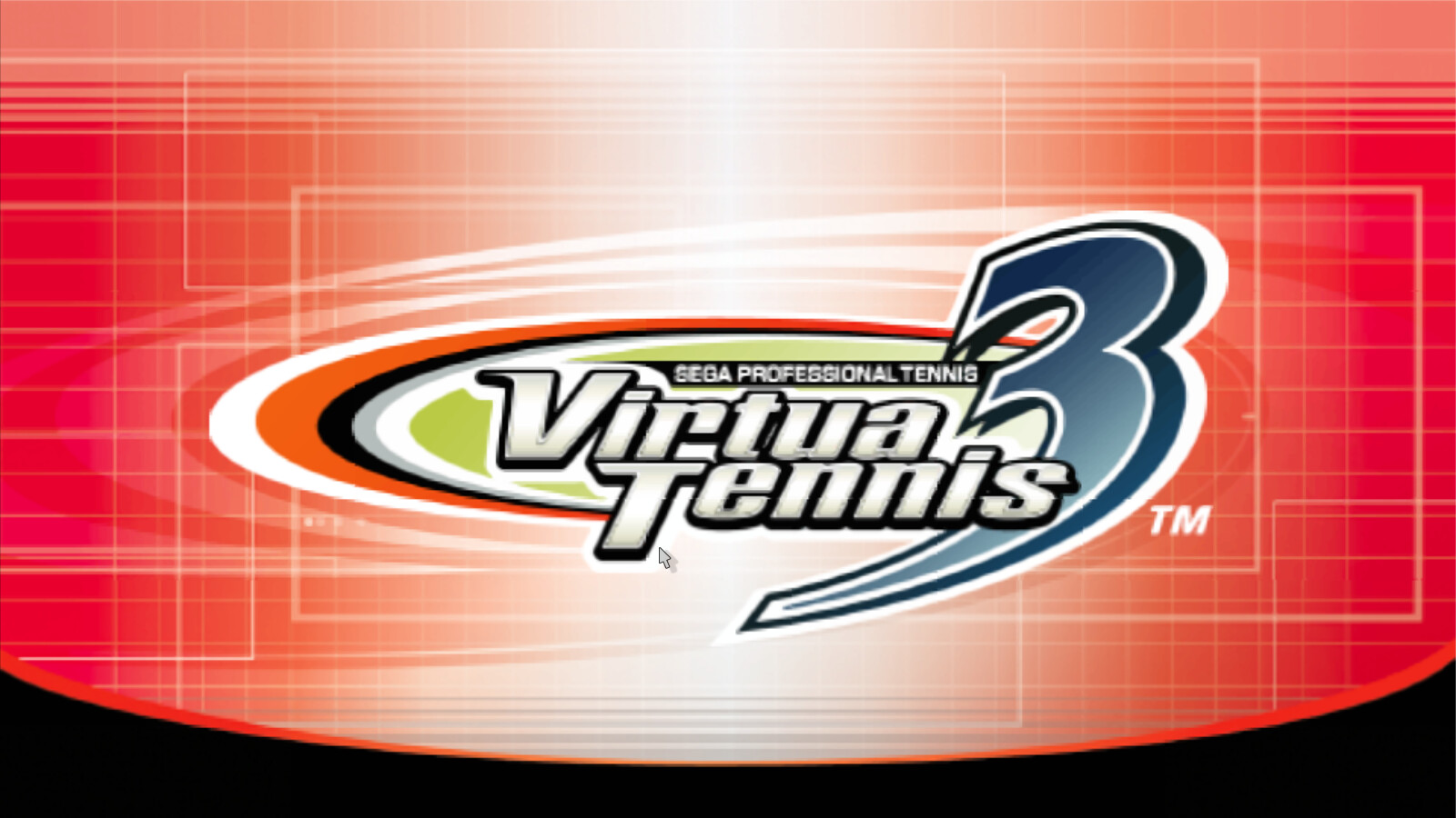 Xbox and Sega should try find a way to try and make Virtua Tennis 3 backwards compatible