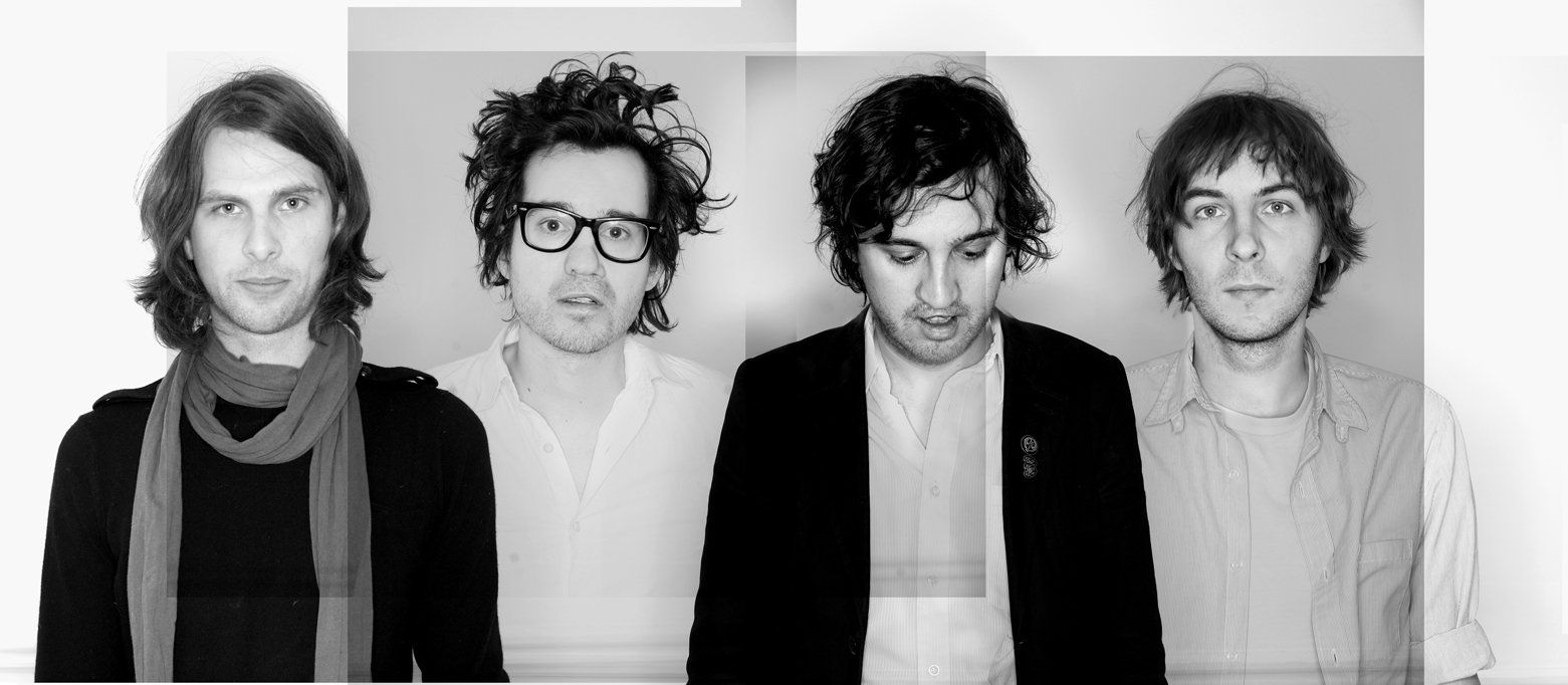 Phoenix to release Bankrupt! lead single “Entertainment” on Monday