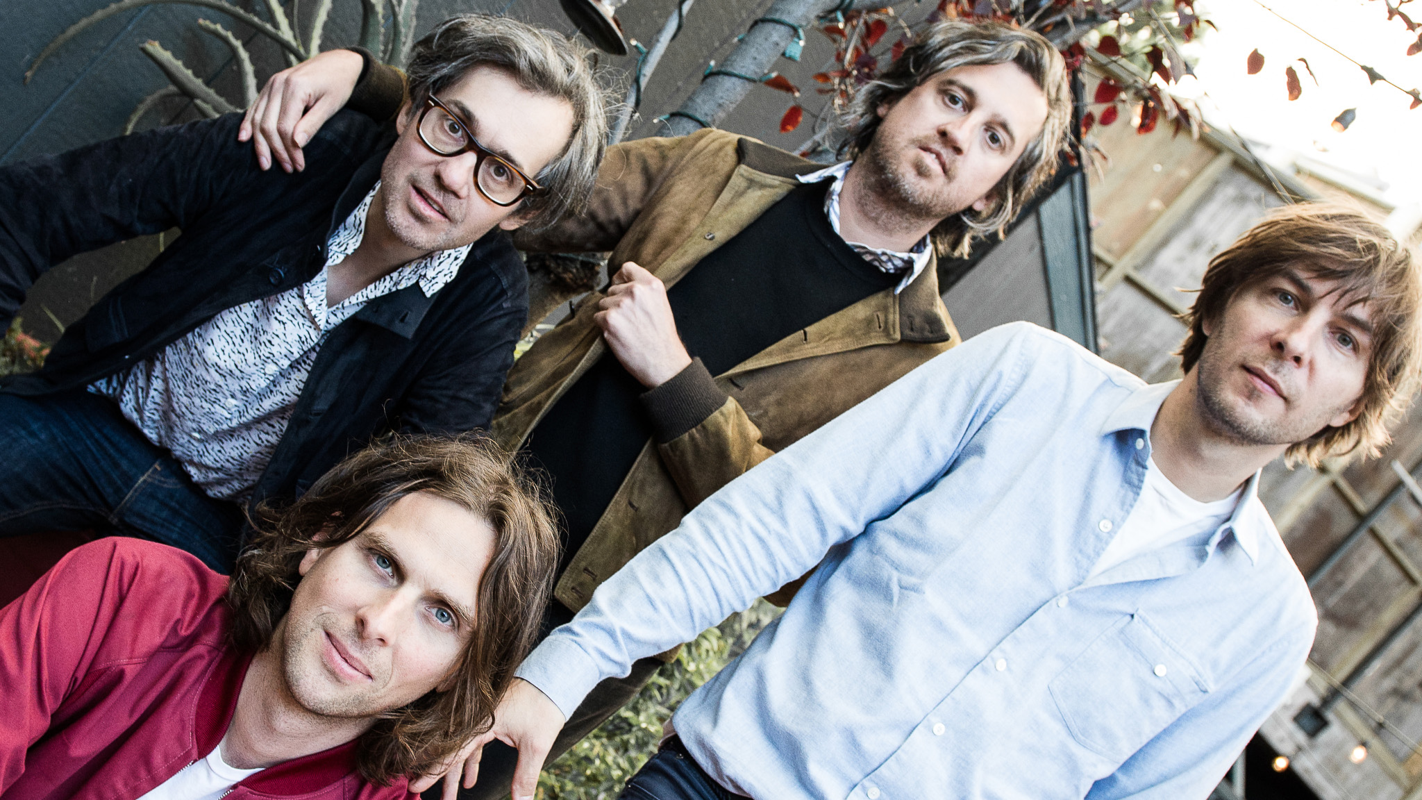 FLOOD Discothèque: Phoenix on the Dancefloor Romance of “Ti Amo”