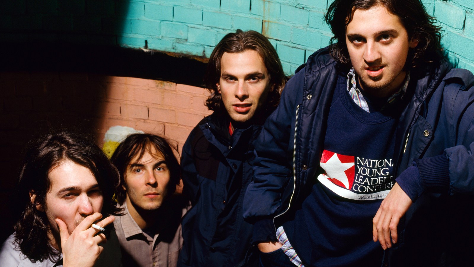 Phoenix Announce New Anniversary Book