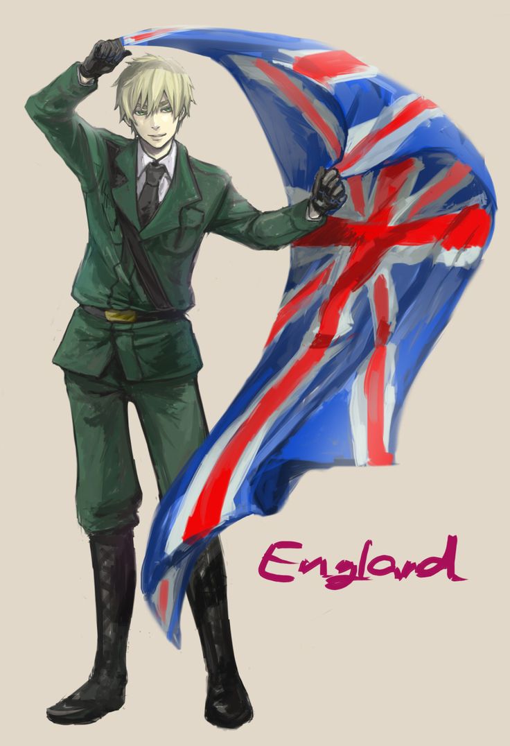 United Kingdom Powers: Hetalia Wallpaper by Pixiv Id 1067349 Anime Image Board