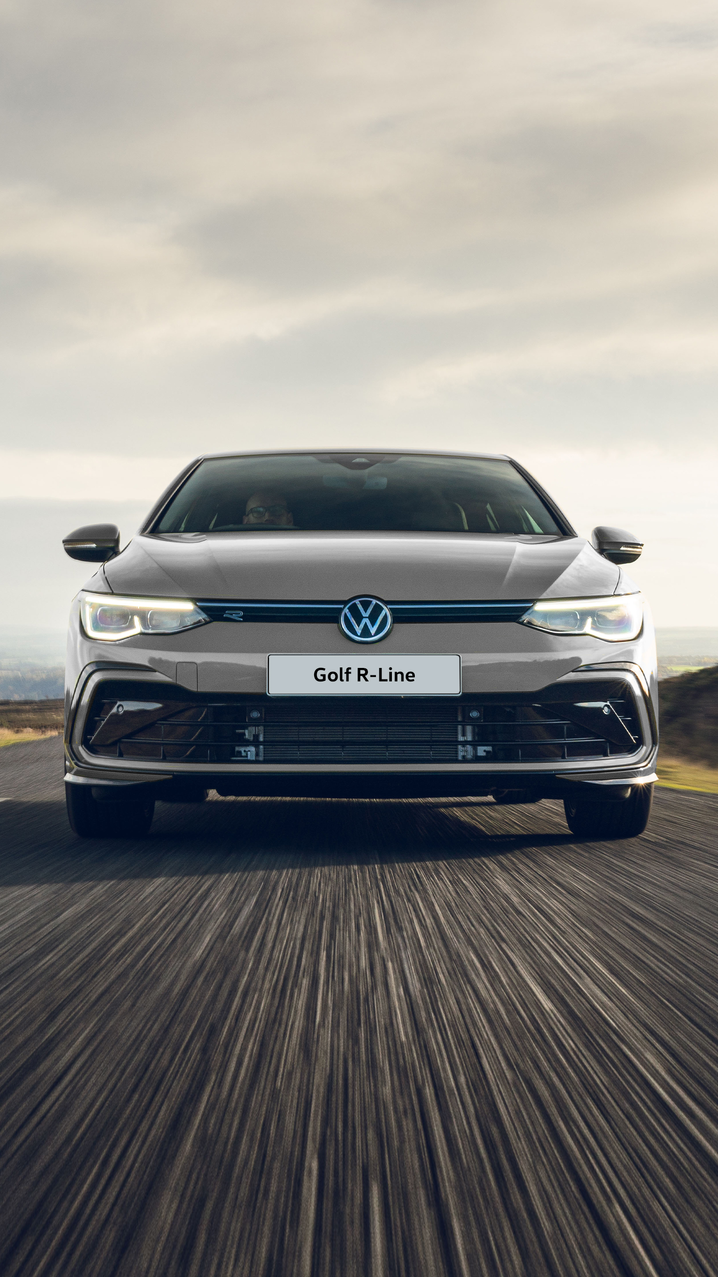 Volkswagen mobile wallpaper