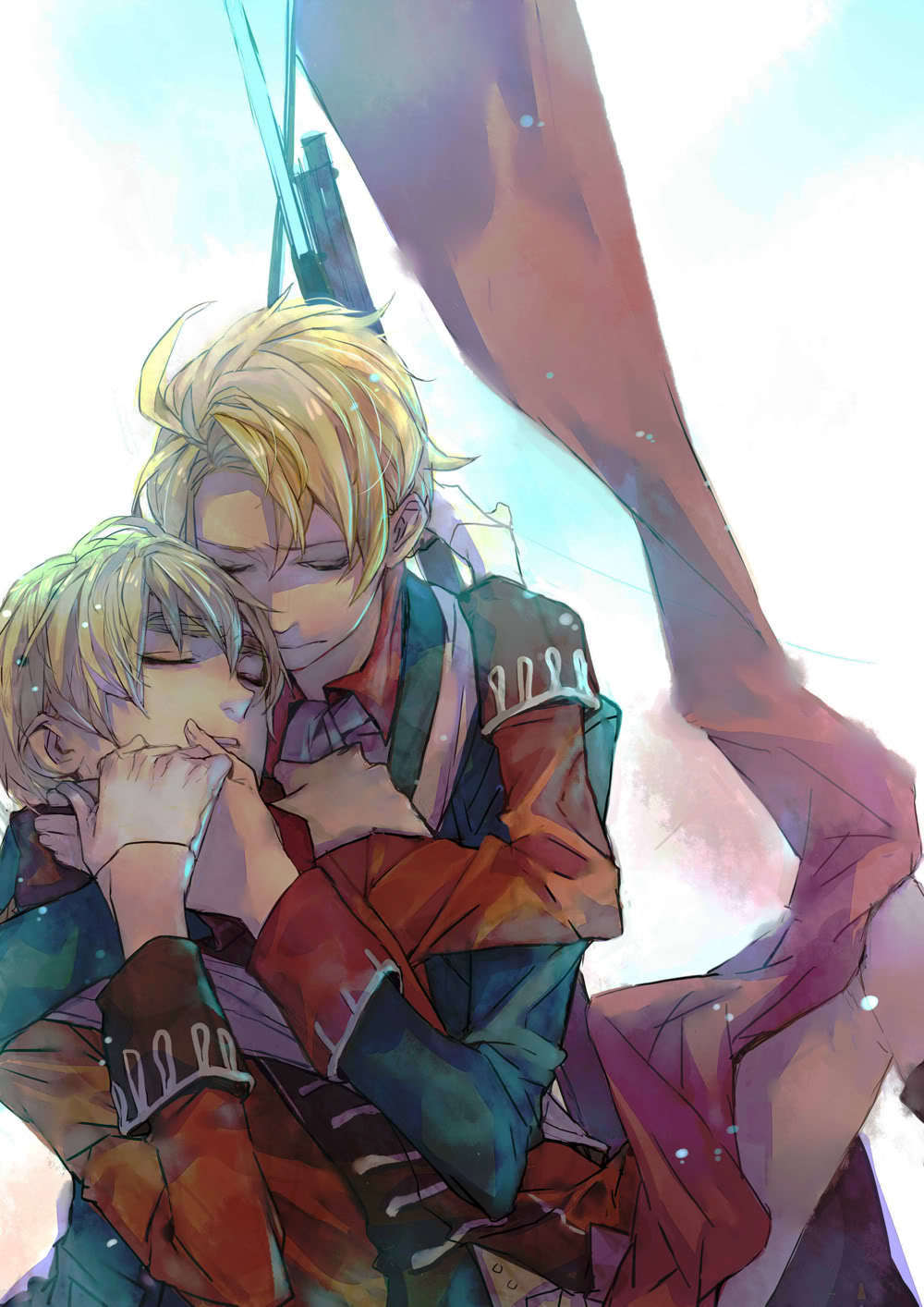 I M Sorry England Hetalia Usuk 17626444 1000 1414. O.o Randomness