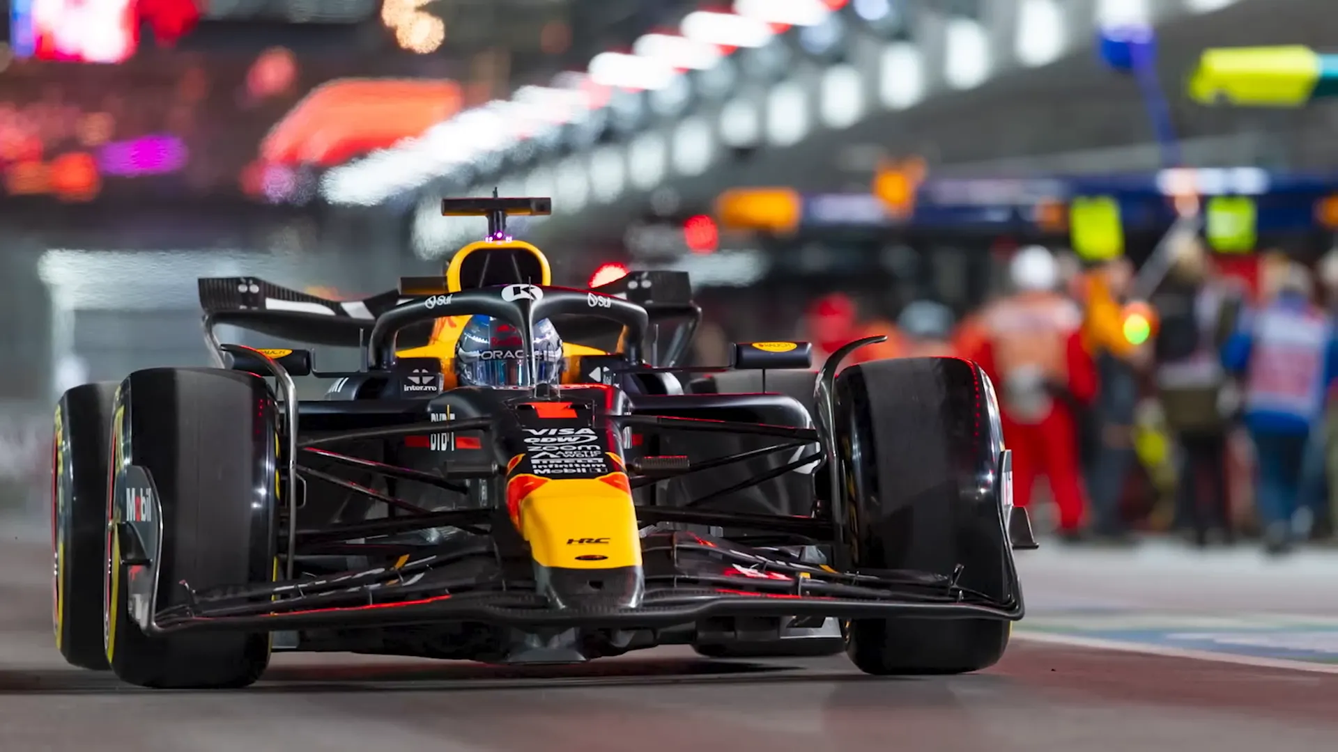 F1 Traditions and Superstitions: A Deep Dive