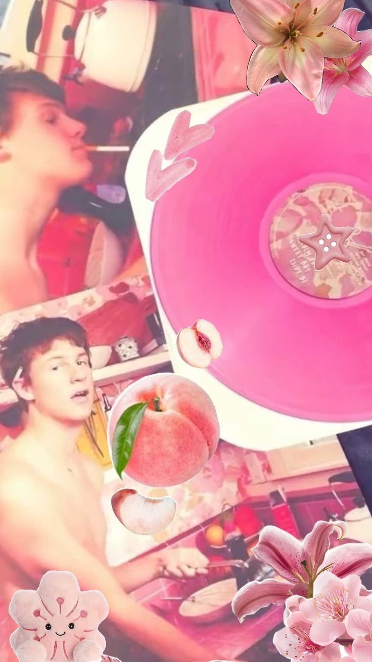 Malcolm Todd wallpaper