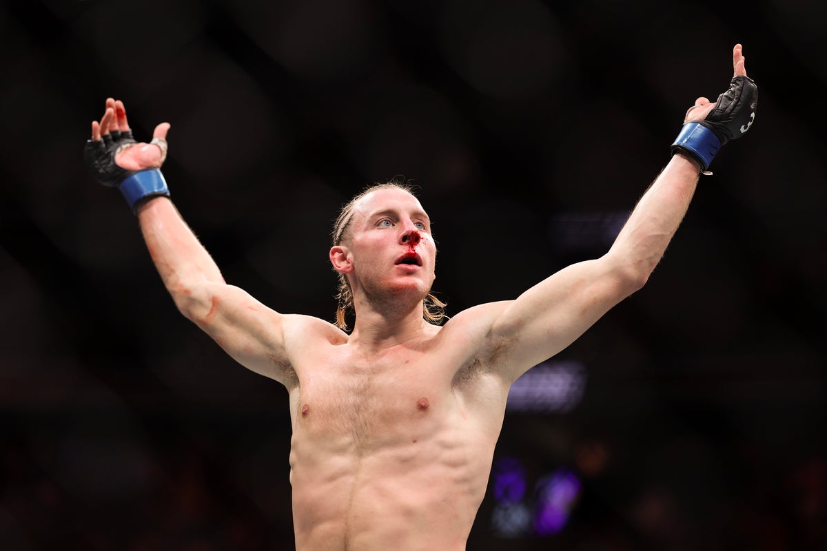 The Paddy Pimblett factor that highlights 'impossible' UFC change
