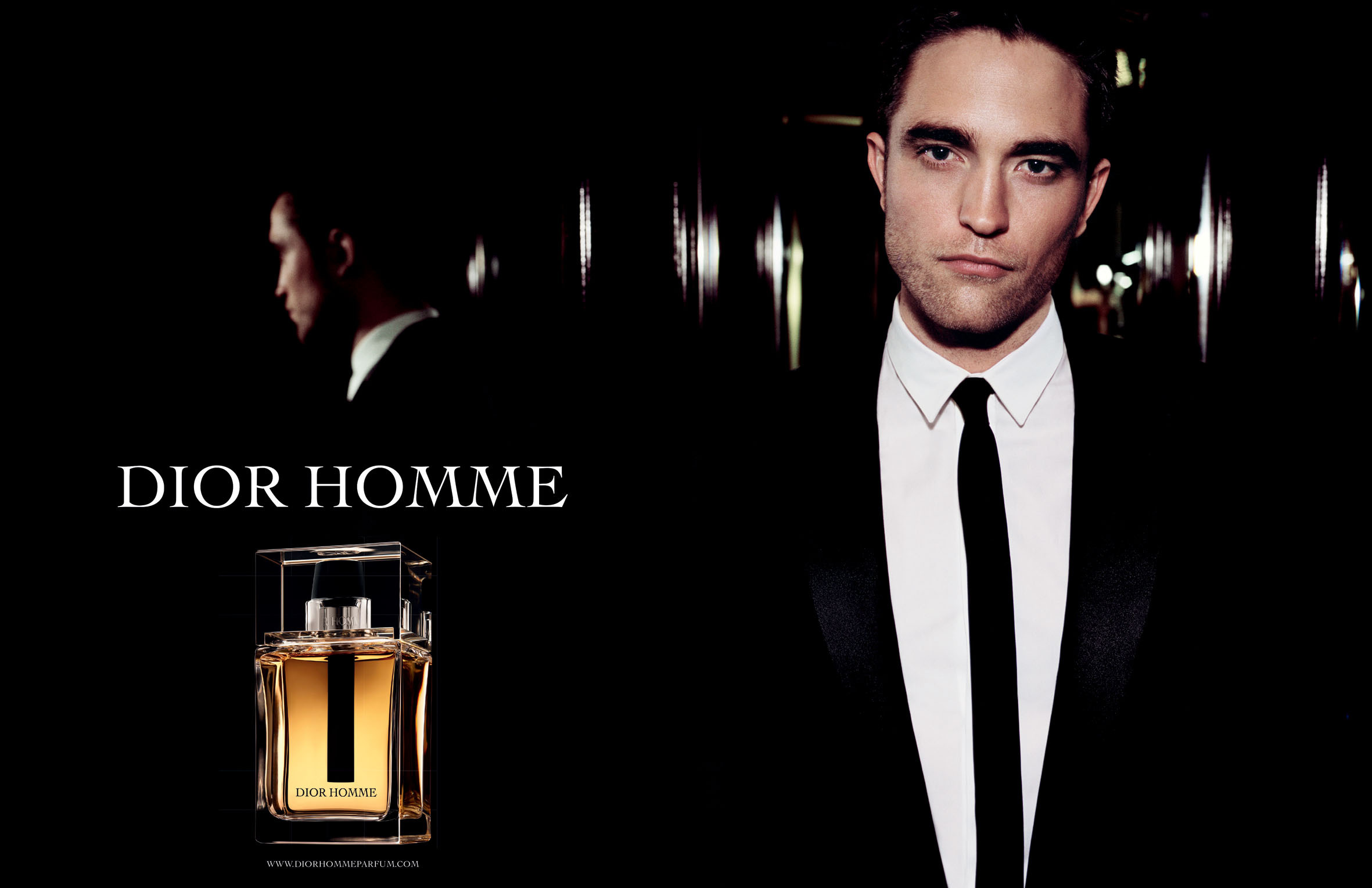Men's fragrance by Dior Desktop wallpaper 1152x864