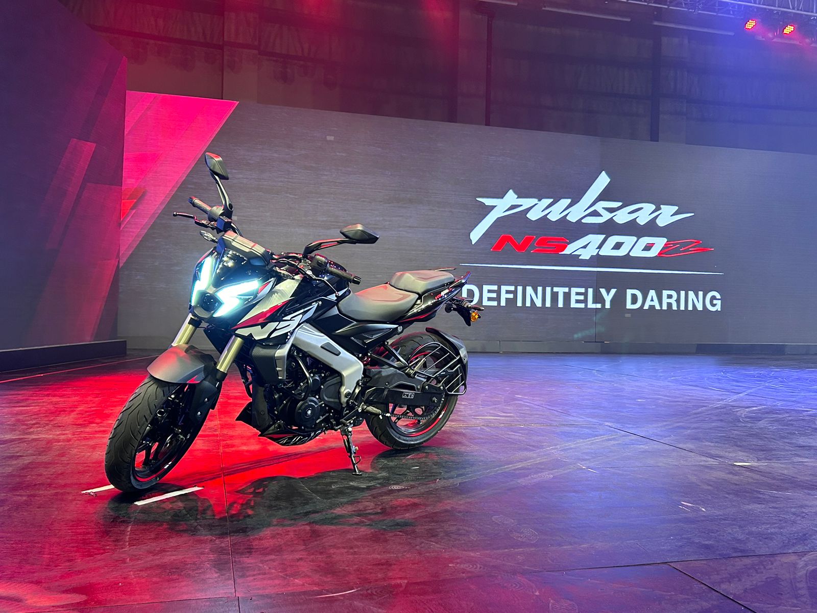 Bajaj Pulsar NS400 launch Live updates: Price, specs, features, and more News. The Financial Express