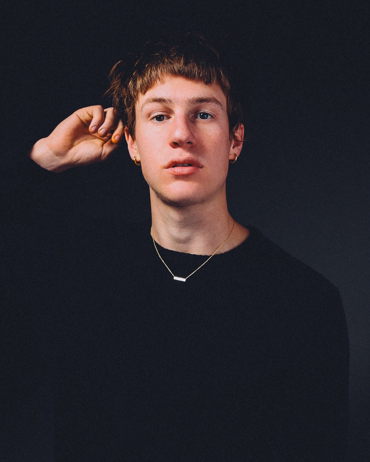 Interview: Malcolm Todd Talks Tackling Love, New Music, & His Twenties