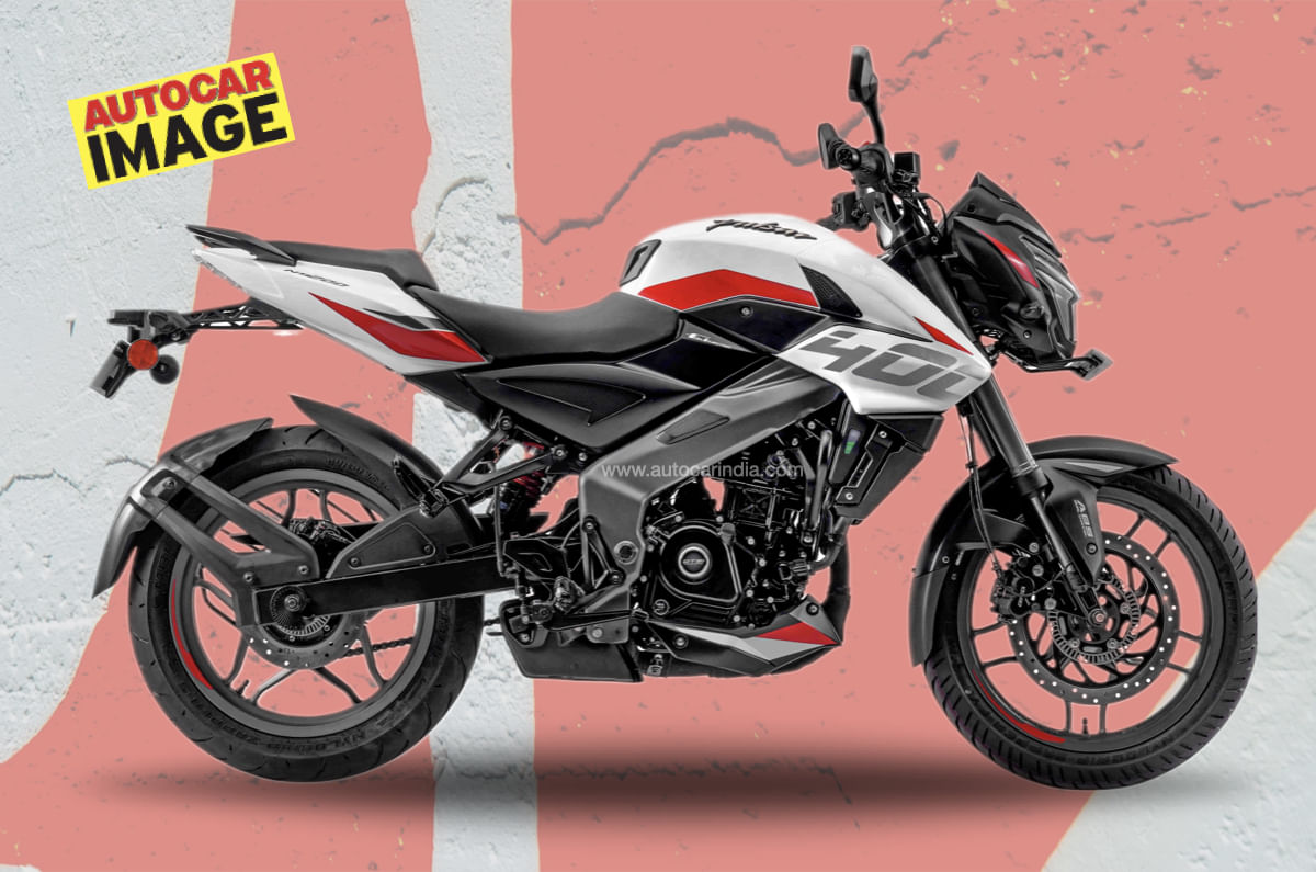 Bajaj Pulsar, Bajaj Pulsar NS400 launch, fresh details