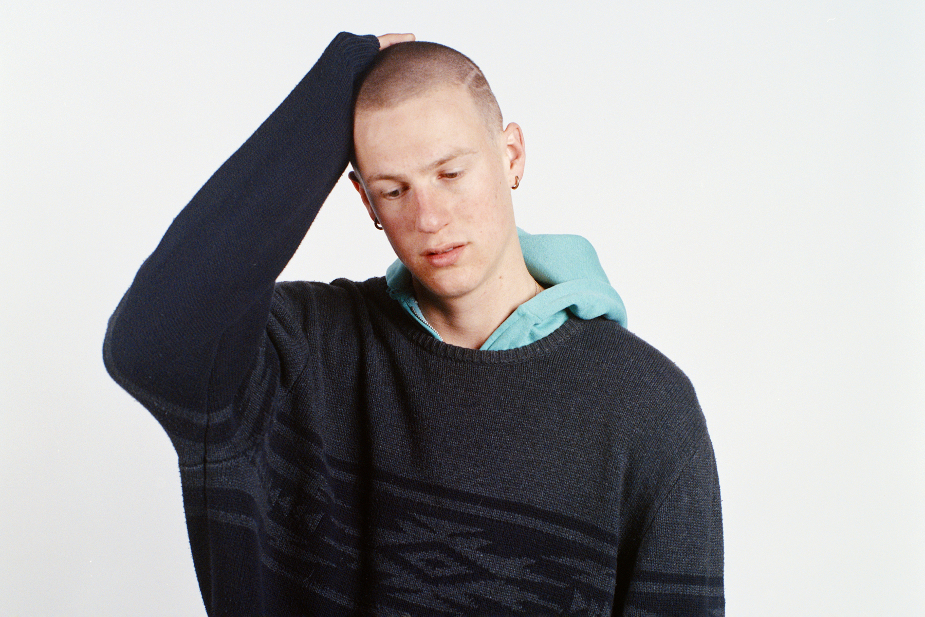 Review: Malcolm Todd Steps Into the Pop Arena With Knockout Debut