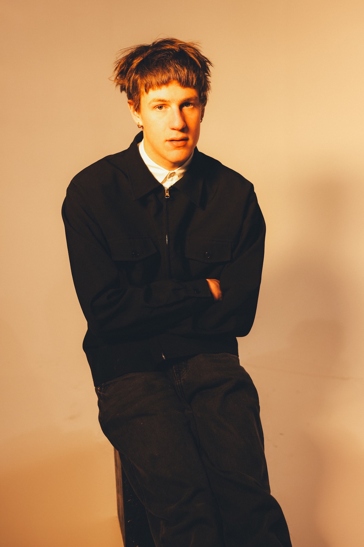 Interview: Malcolm Todd Talks Tackling Love, New Music, & His Twenties