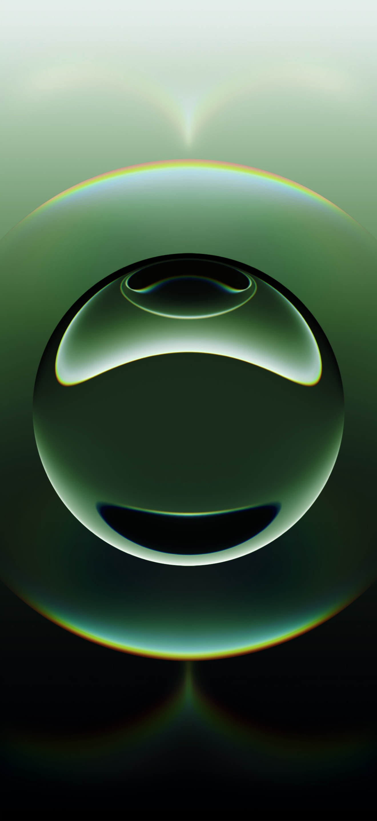 Download iPhone 16e Wallpaper