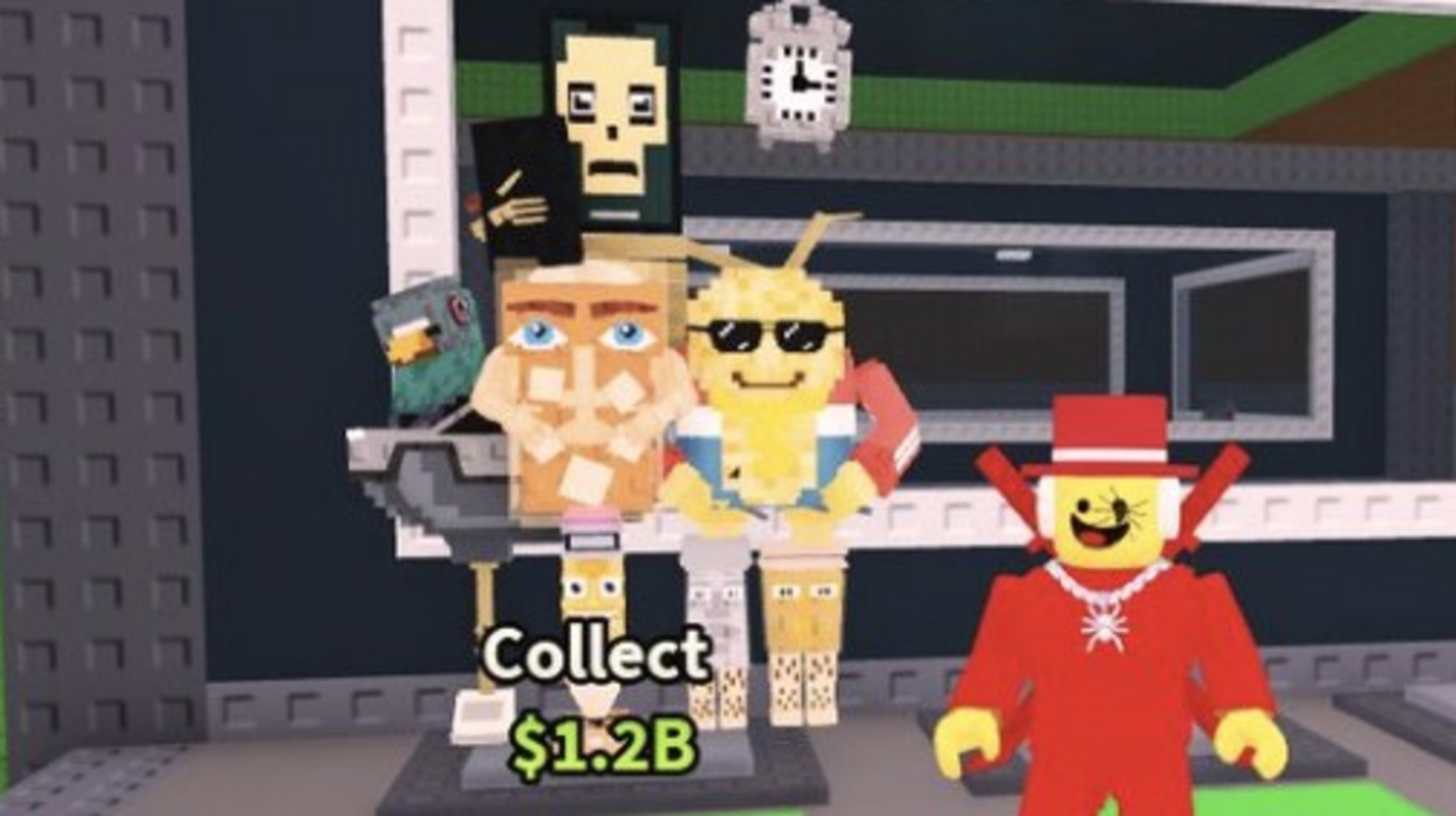 Roblox Steal a Brainrot: Every ritual explained