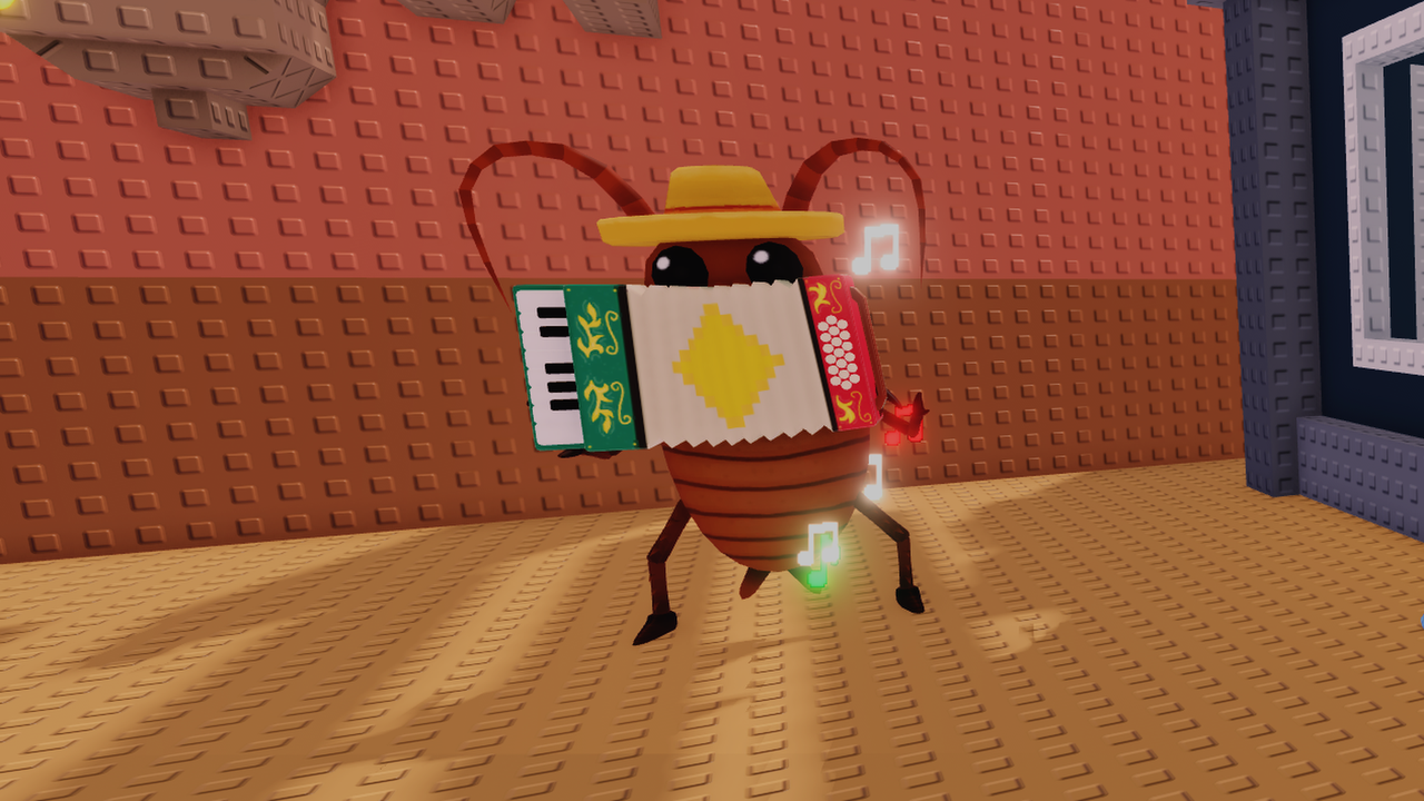 Mexico Event Update a Brainrot Guide