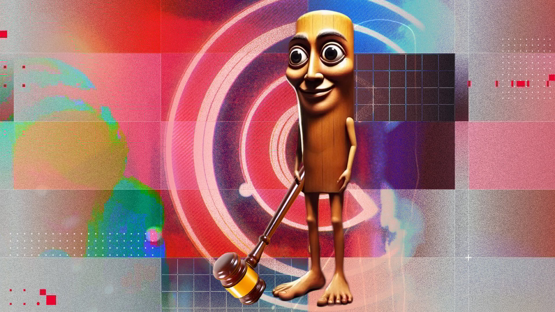 Can You Copyright AI Slop? Inside the Roblox Steal a Brainrot Controversy