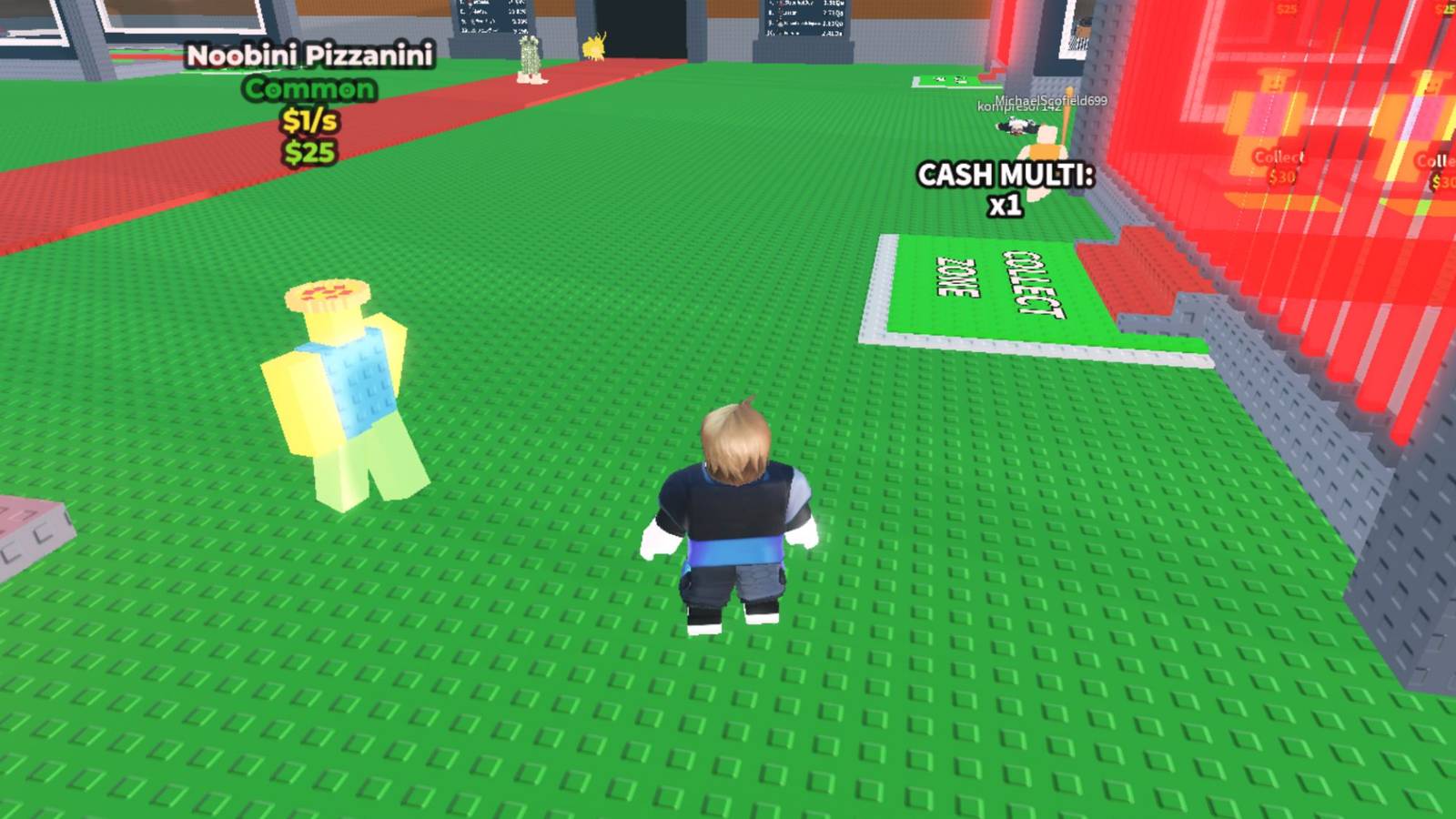 Best Tricks To Try In Steal A Brainrot