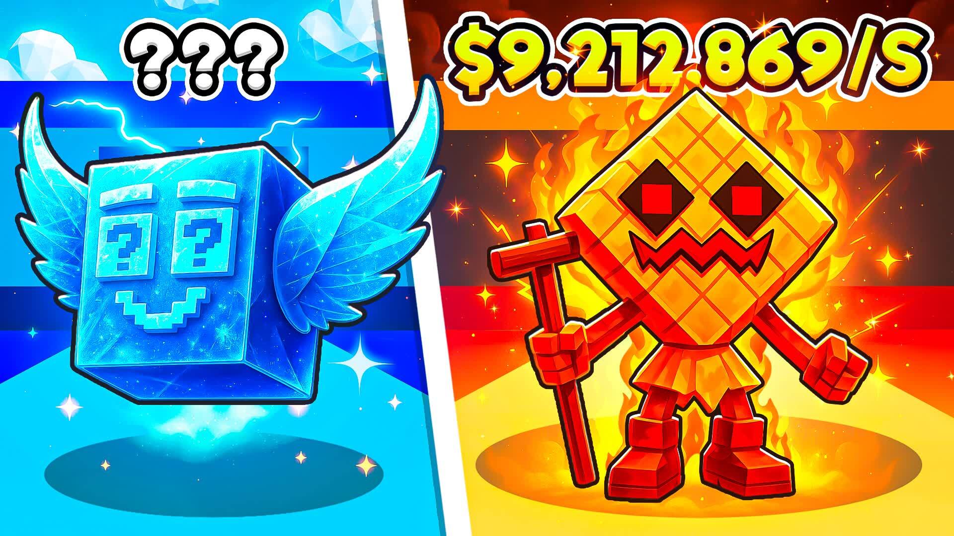 A Brainrotted Roblox Clone Is Dominating The Fortnite Charts