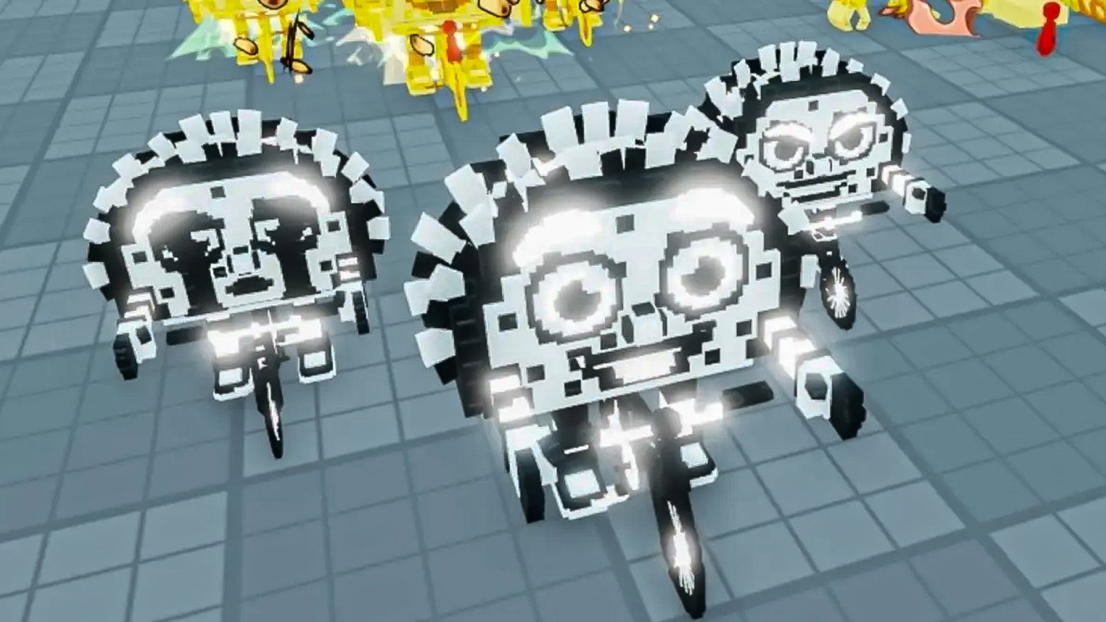 Roblox Steal a Brainrot Yin & Yang Update Countdown Brainrots, Mutations, & Rituals