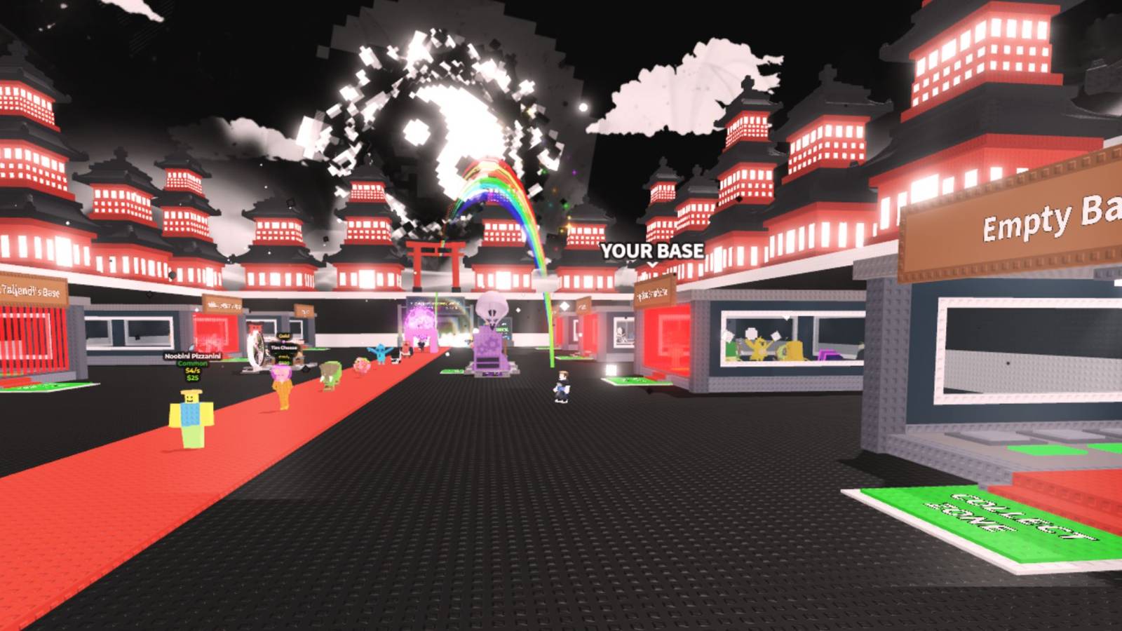 Roblox Steal a Brainrot Admin Abuse Guide