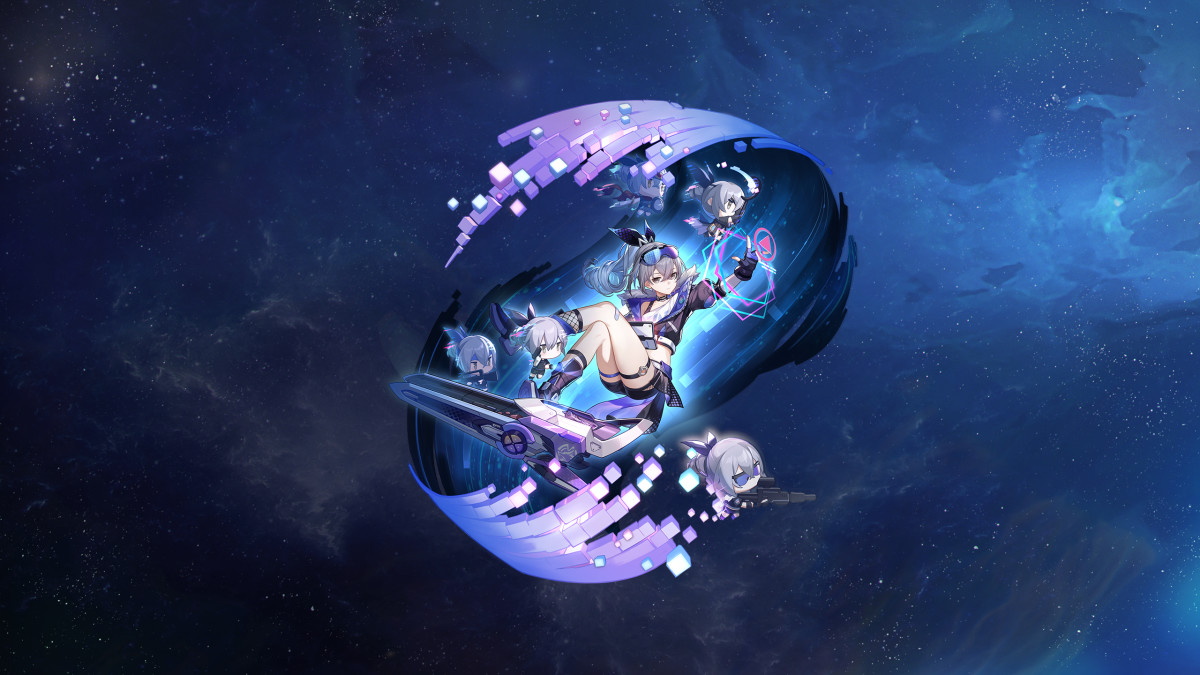 Honkai Star Rail Silver Wolf build guide: best Light Cones and Relics Games on Sports Illustrated