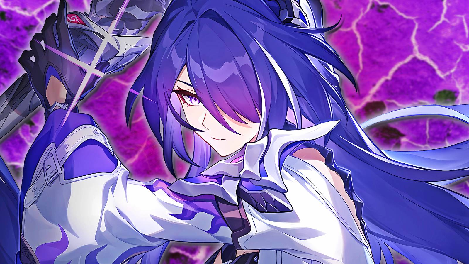 Honkai: Star Rail 3.4 Leaks Have Me Concerned For How Strong Acheron May Get, But It's Not All Bad