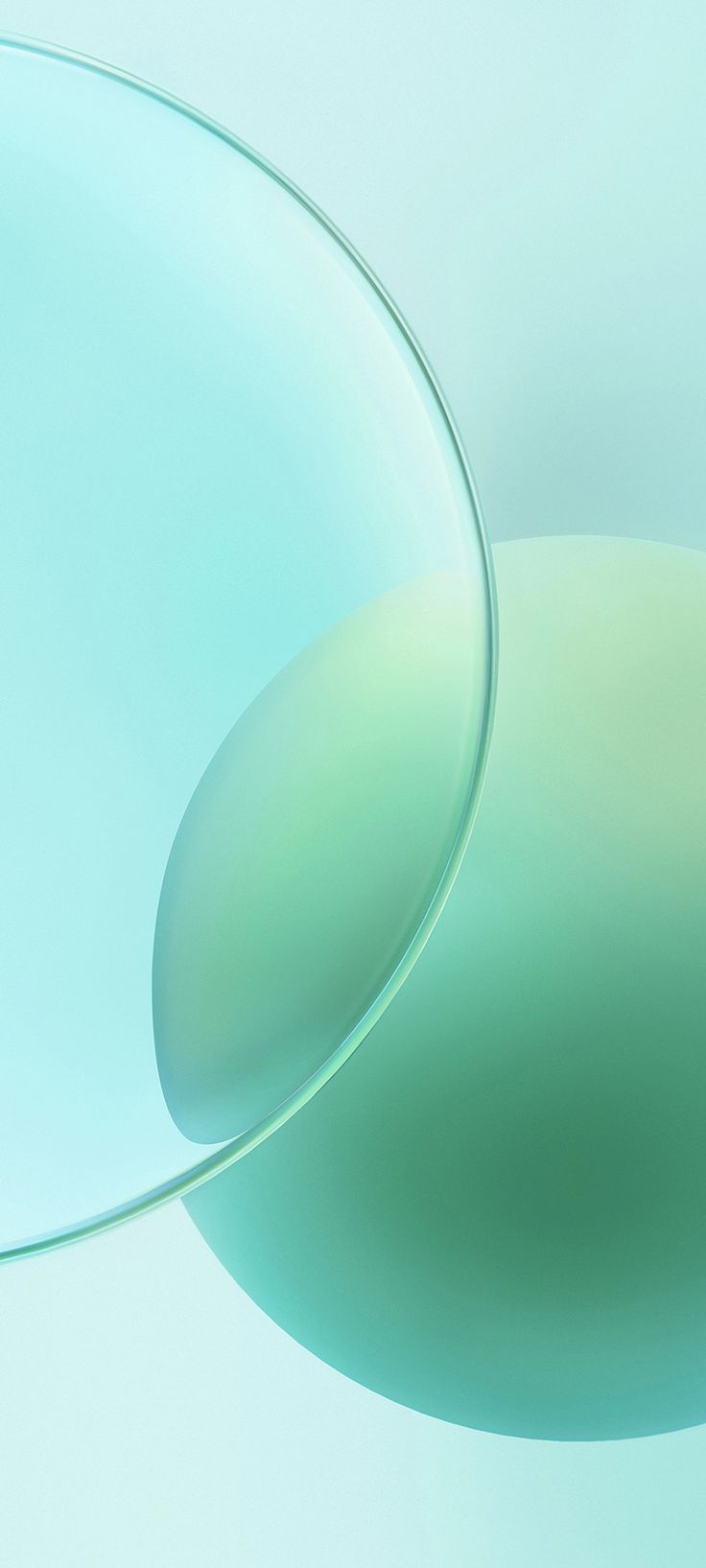 Honor 400 extended wallpaper