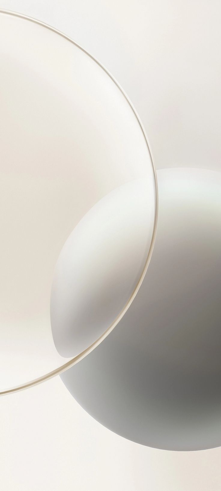 Honor 400 extended wallpaper