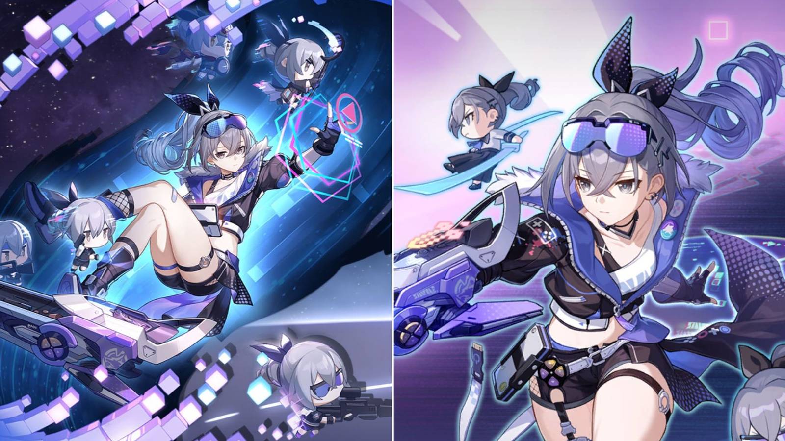 How To Build Silver Wolf In Honkai: Star Rail