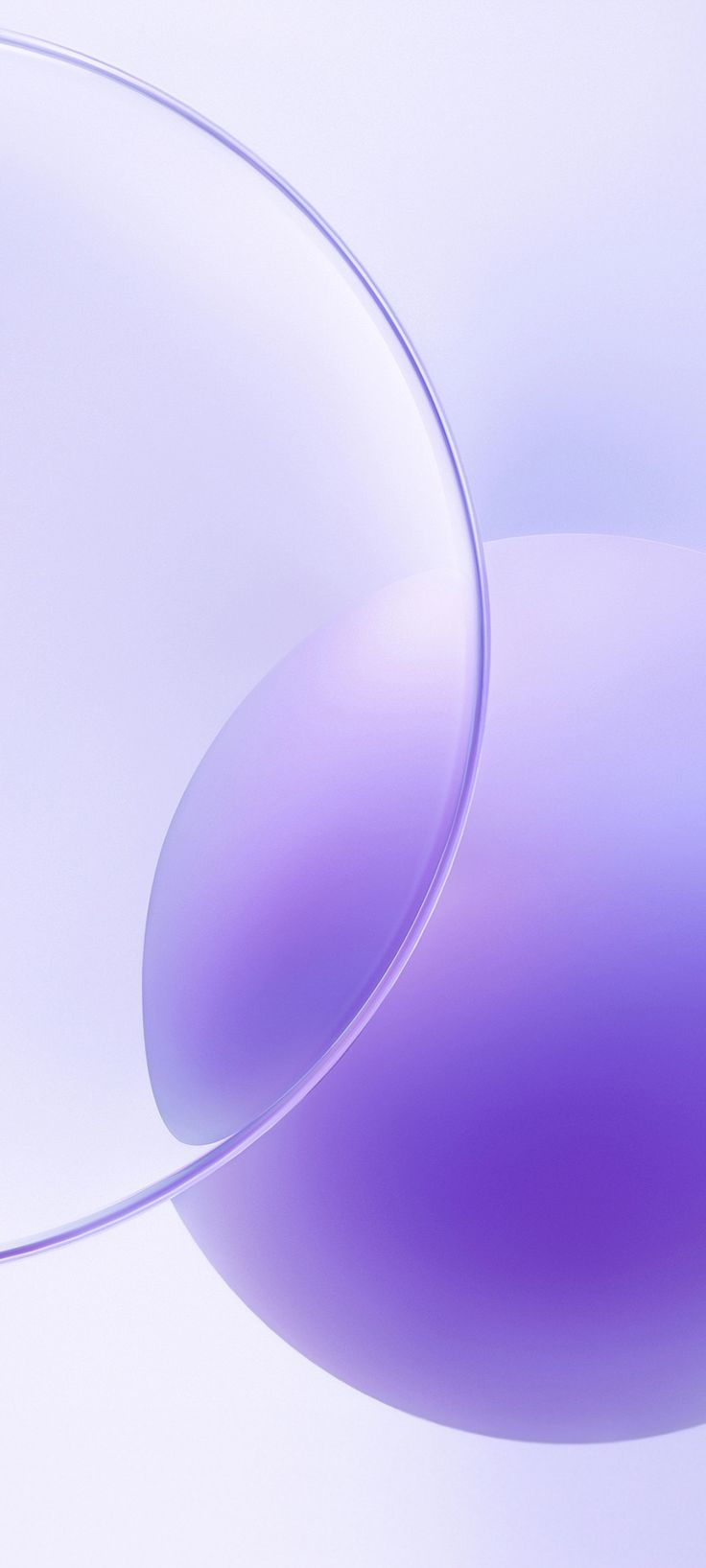 Honor 400 extended wallpaper