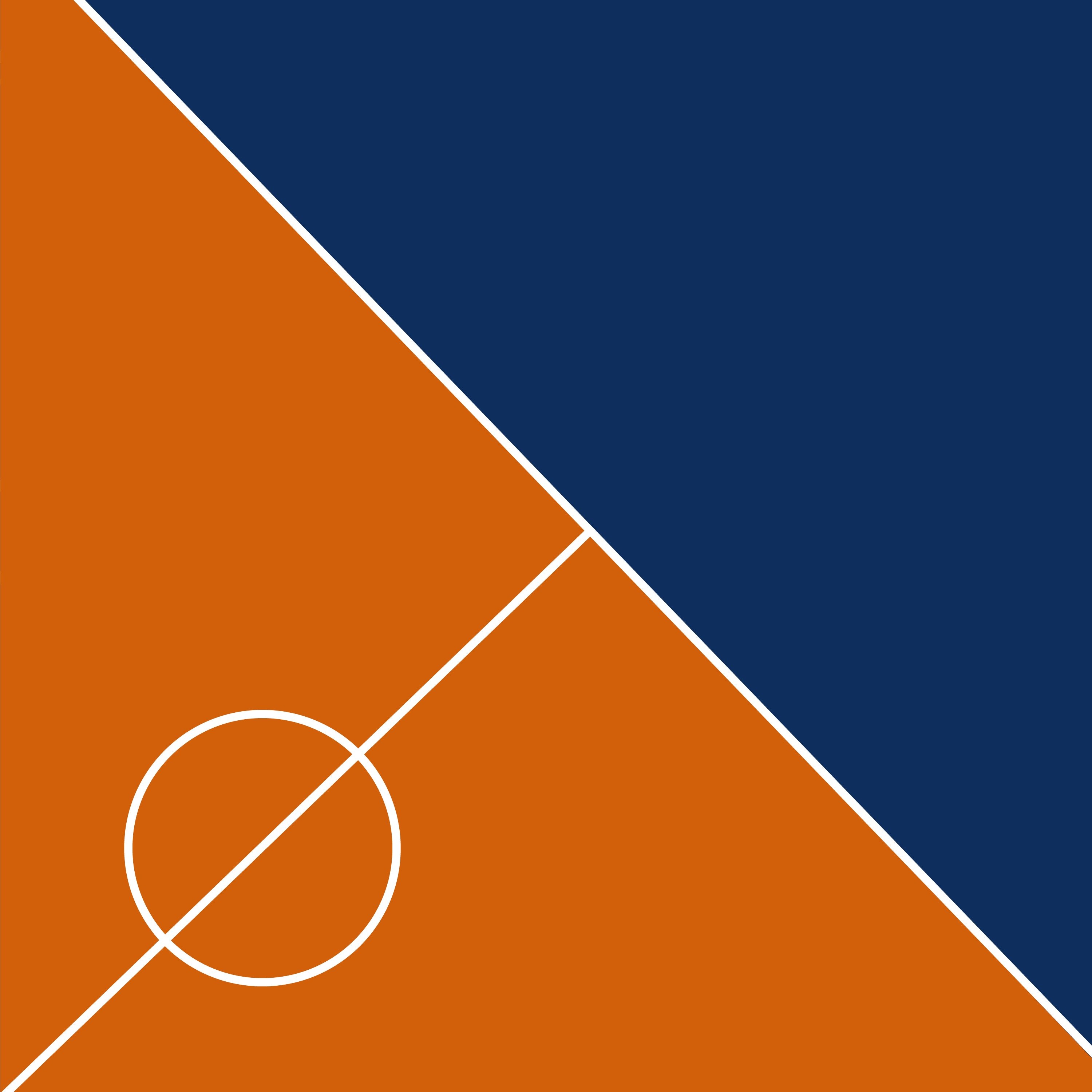 One UI 8 has added two new wallpaper to this phone. Too bad they're completely unimaginative