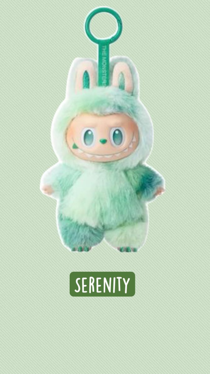 Labubu Big Into Energy: Serenity. Anime poses reference, Pretty wallpaper iphone, Diy crafts bookmarks