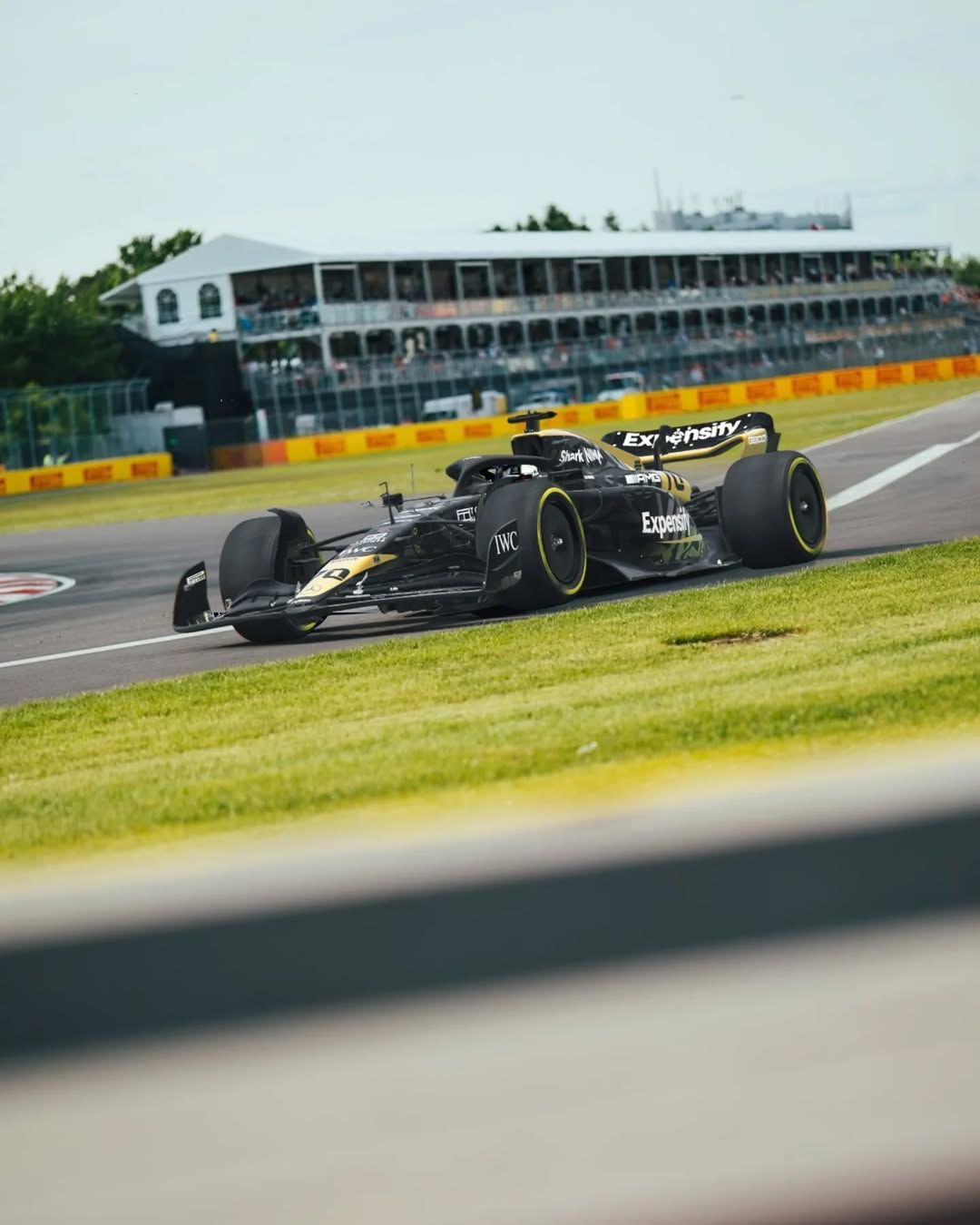 F1 The Movie iPhone wallpaper pack