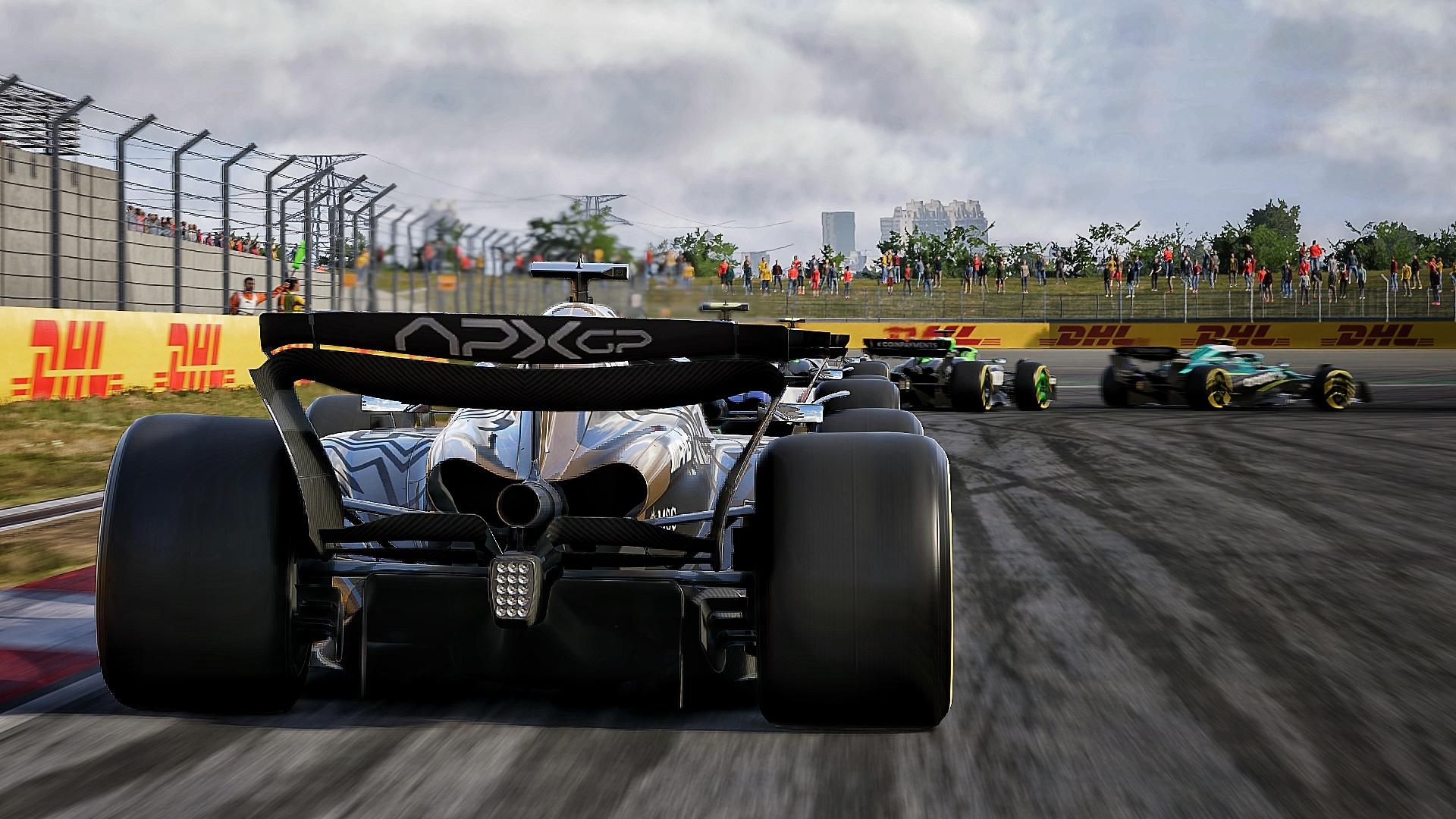 ApxGP Photomode Shots