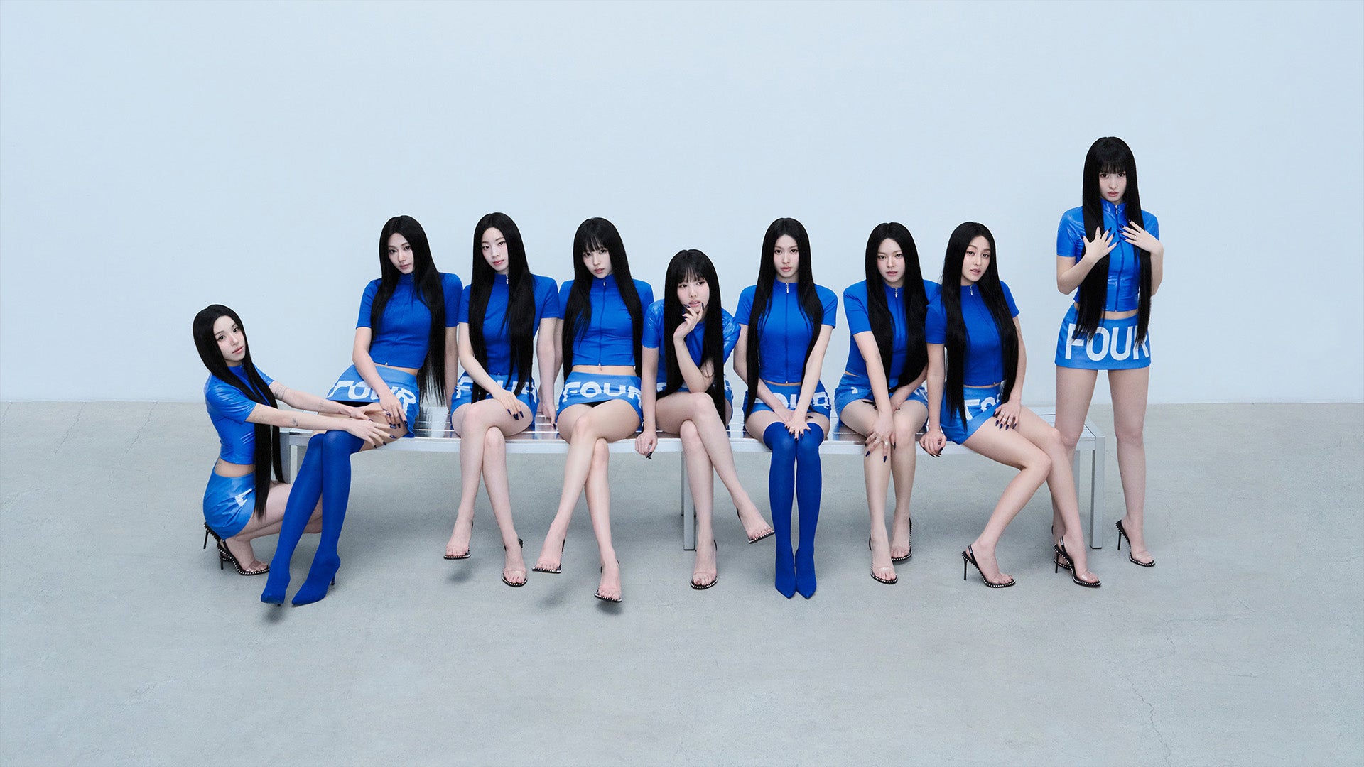 TWICE <THIS IS FOR> WORLD TOUR IN BANGKOK at Impact Arena, Muang Thong Thani on SUN Dec 14, 2025 at 12:00 AM