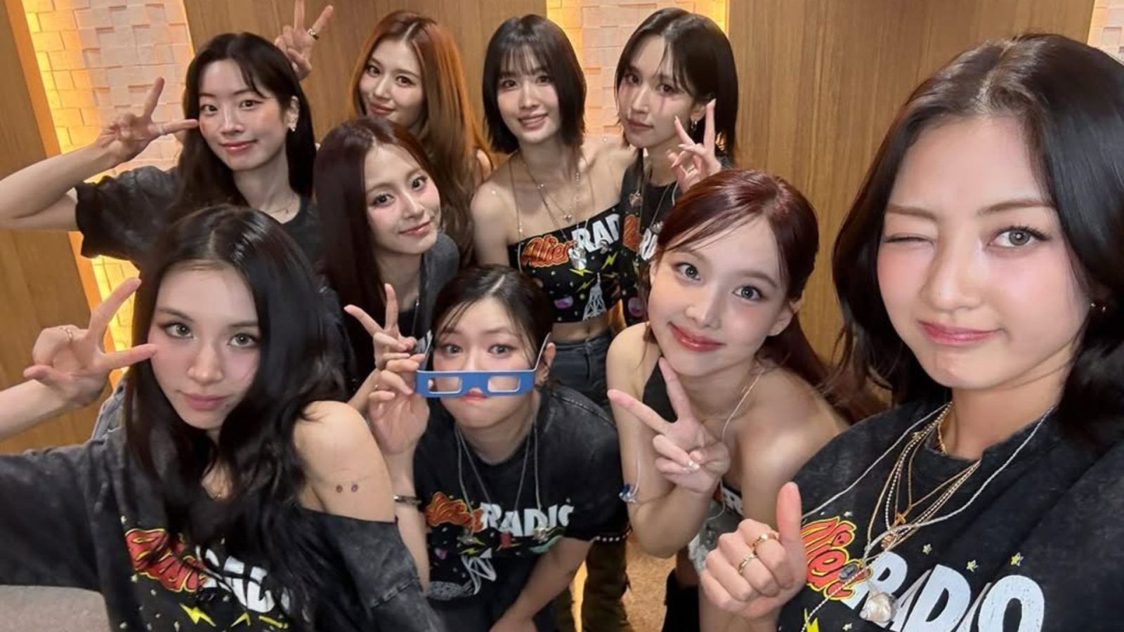 TWICE confirm extra Hong Kong show for 2025 world tour