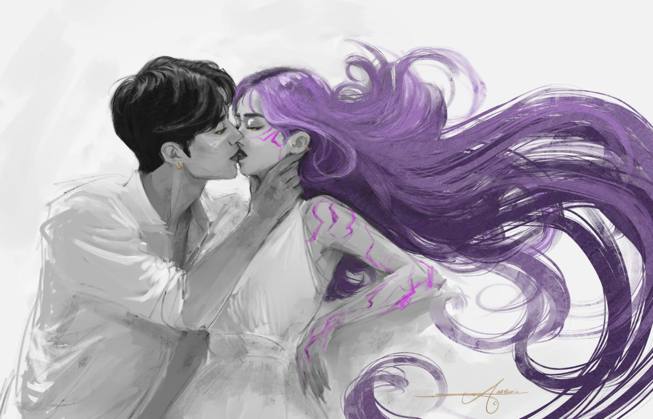 You should let your hair down sometimes, Rumi