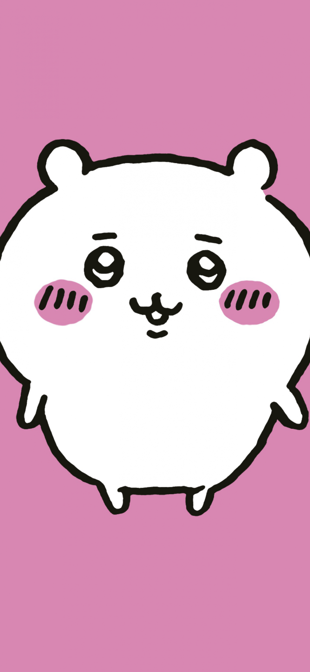 Usagi Chiikawa Cute Anime Best Apple IOS Home Screen And Lock Screen Wallpaper And Of 2025