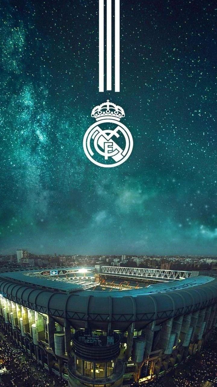 Real Madrid's Stadium