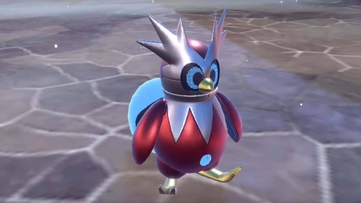 Iron Bundle weaknesses, resistances & strengths explained in Pokemon