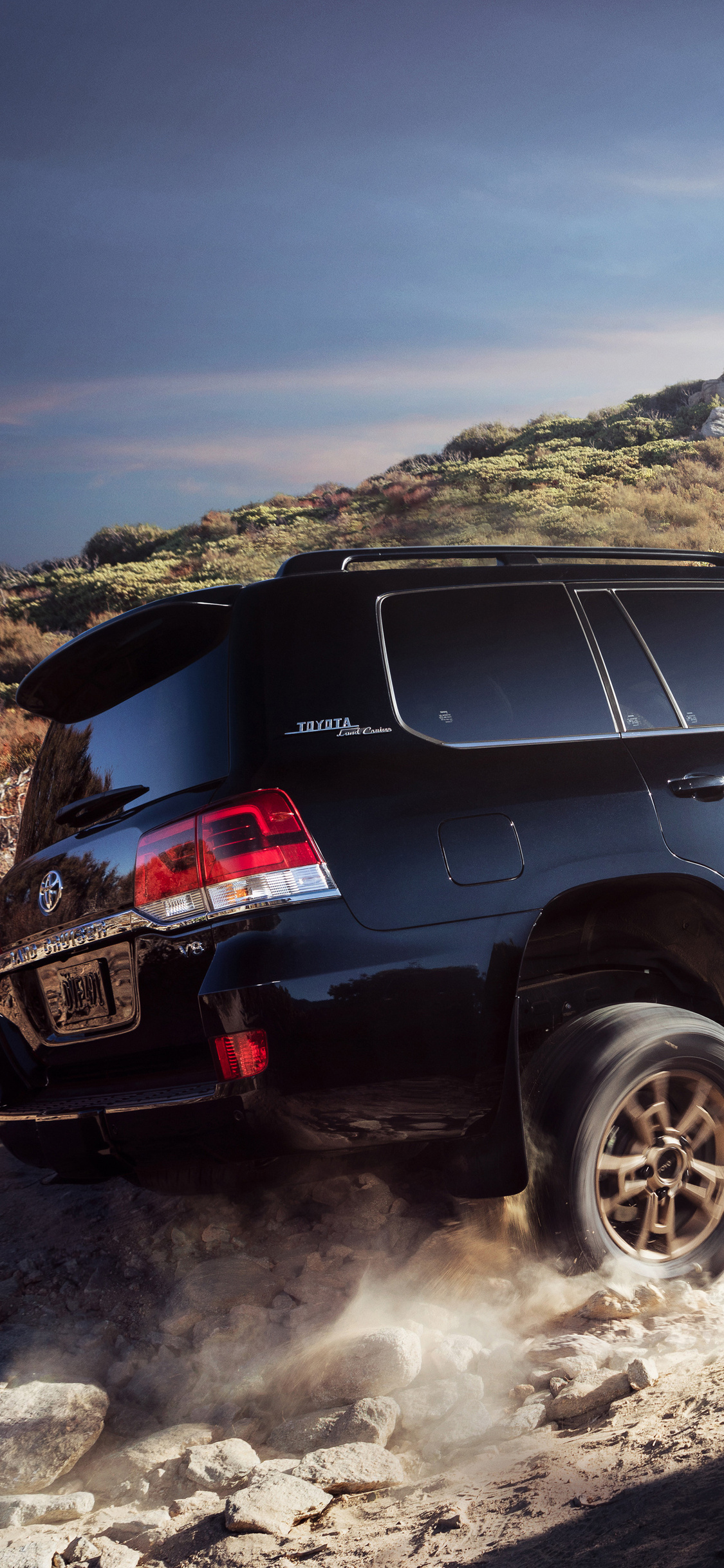 Toyota Land Cruiser Heritage Edition 4k iPhone XS, iPhone 10, iPhone X , HD 4k Wallpaper, Image, Background, Photos and Picture