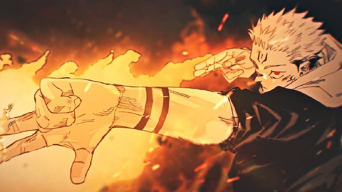 Jujutsu Kaisen Teases The Brutal Finale Of Season 2 With Sinister New Trailer