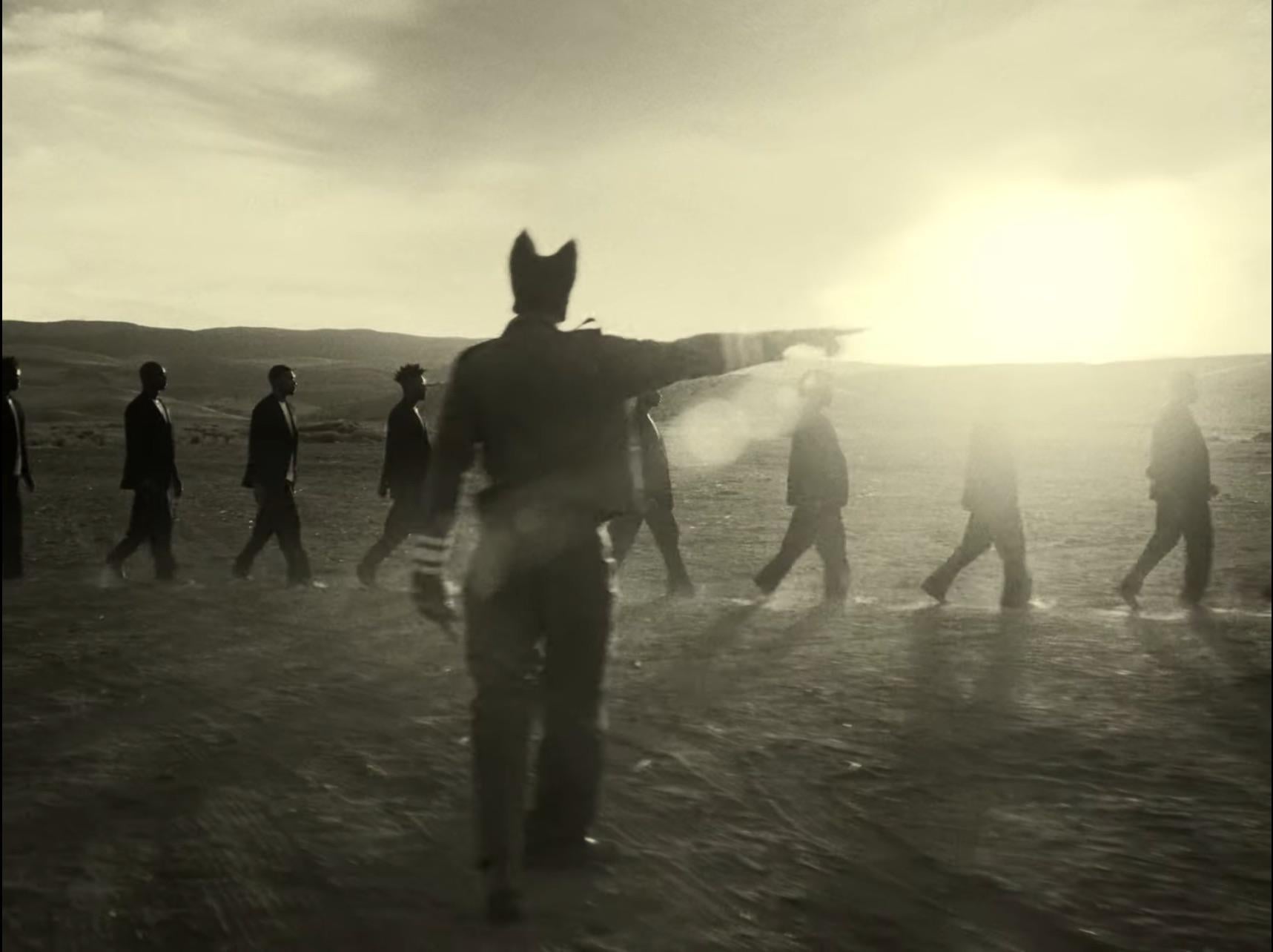 Chromakopia wallpaper