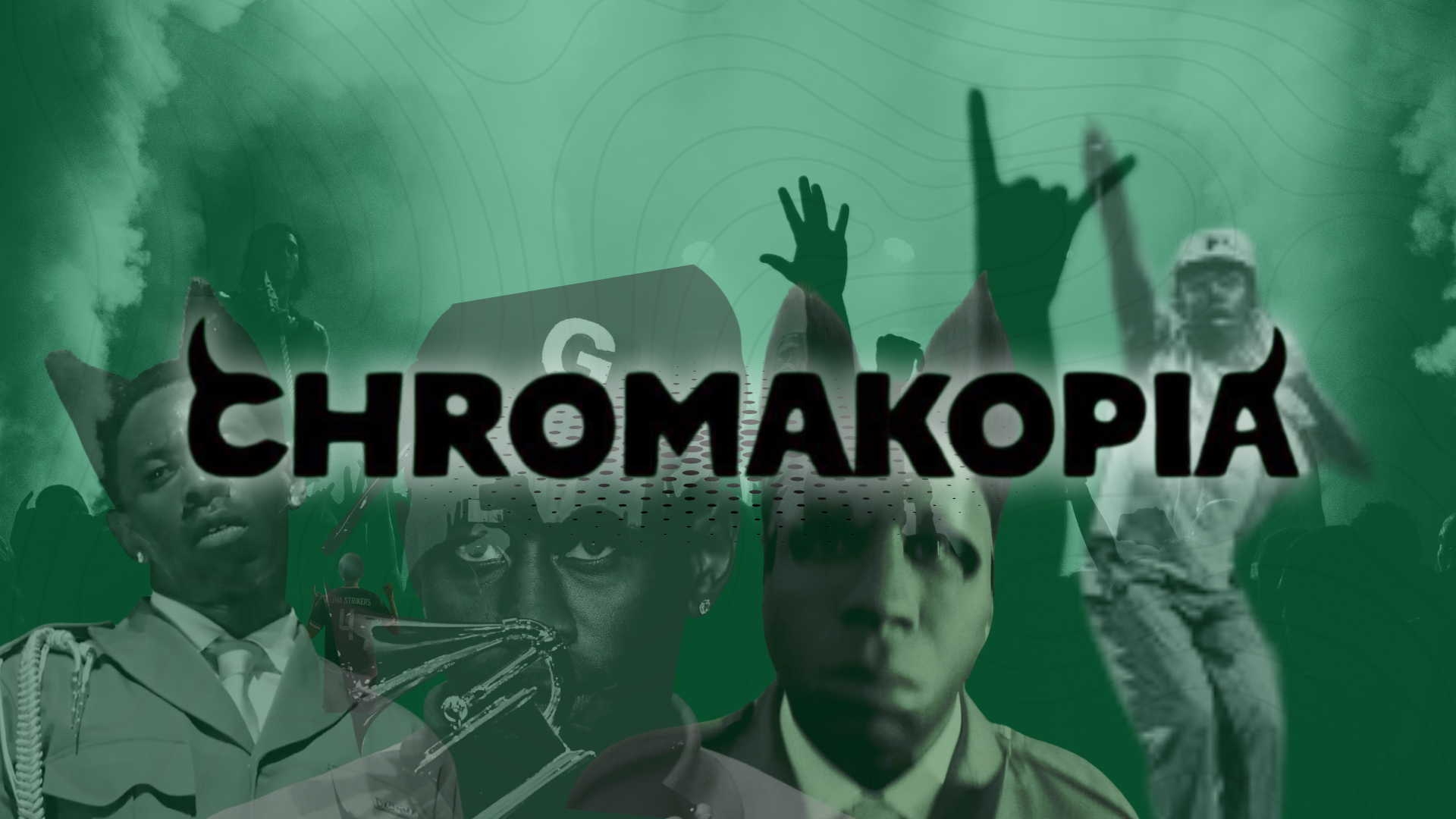 Chromakopia
