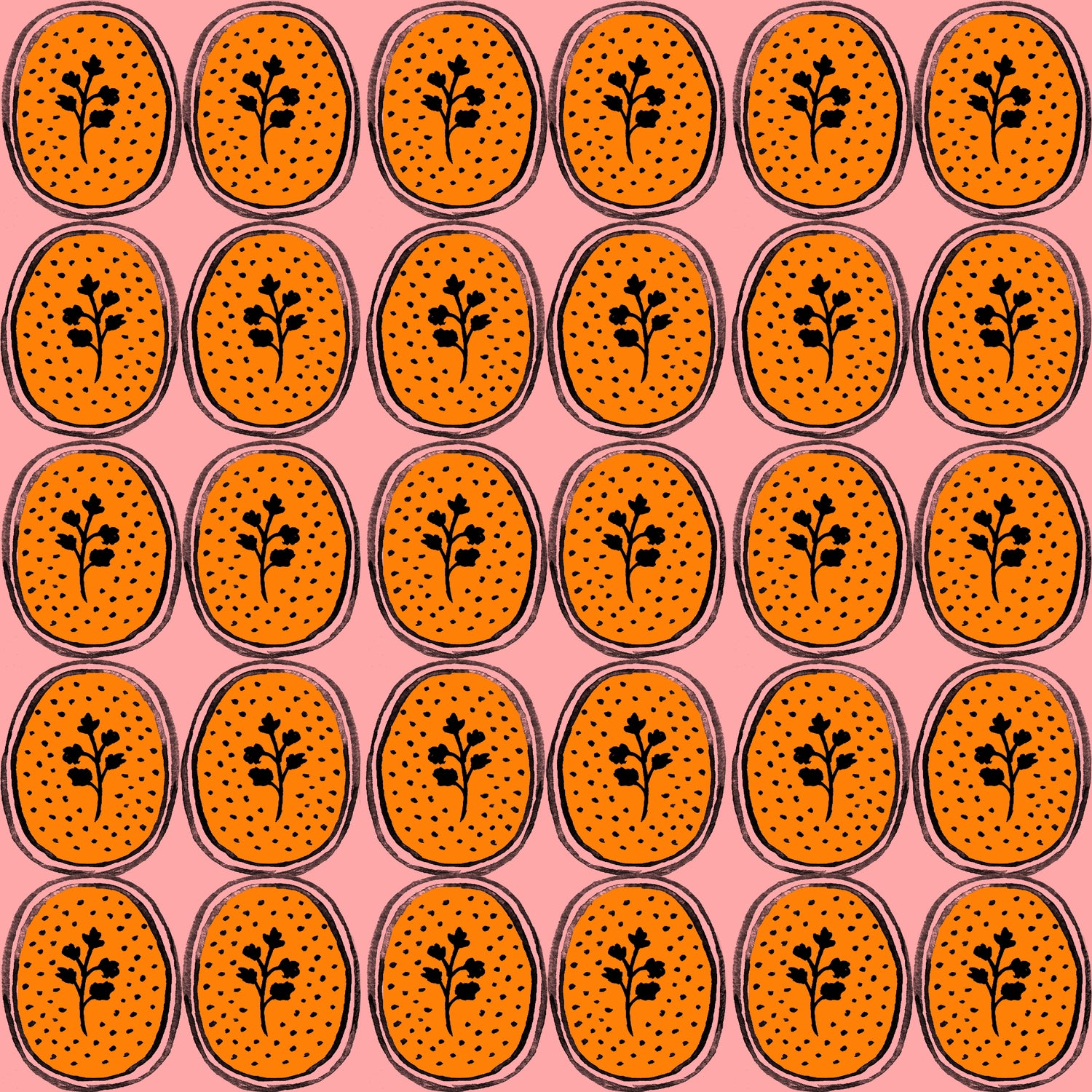 Ciao Cilantro Wallpaper