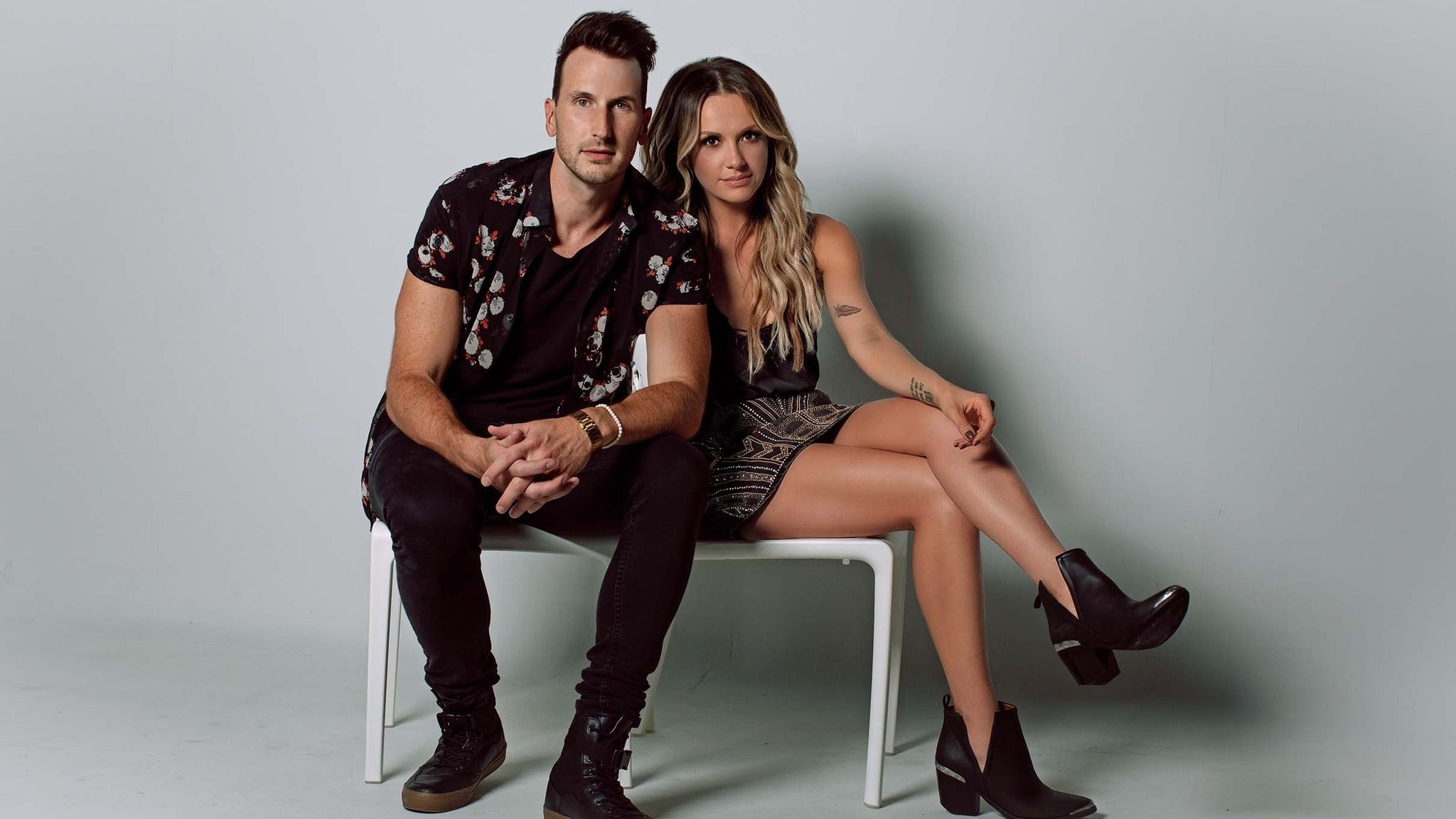 Russell Dickerson Wallpaper