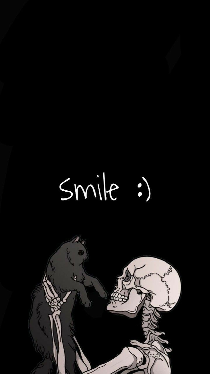 Sad aesthetic drawings