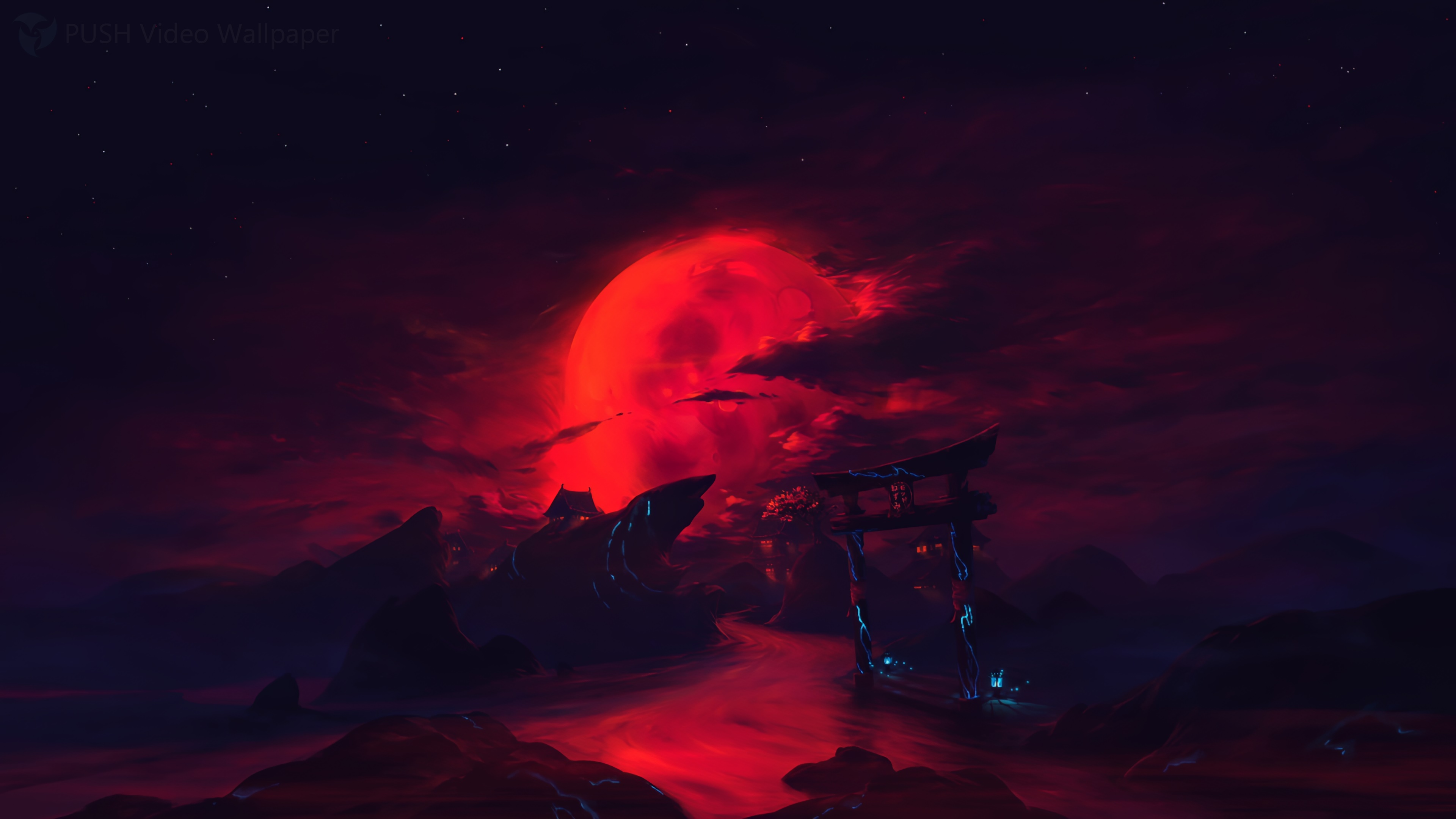 PUSH Video Wallpaper + Live Wallpaper For Windows 11 10