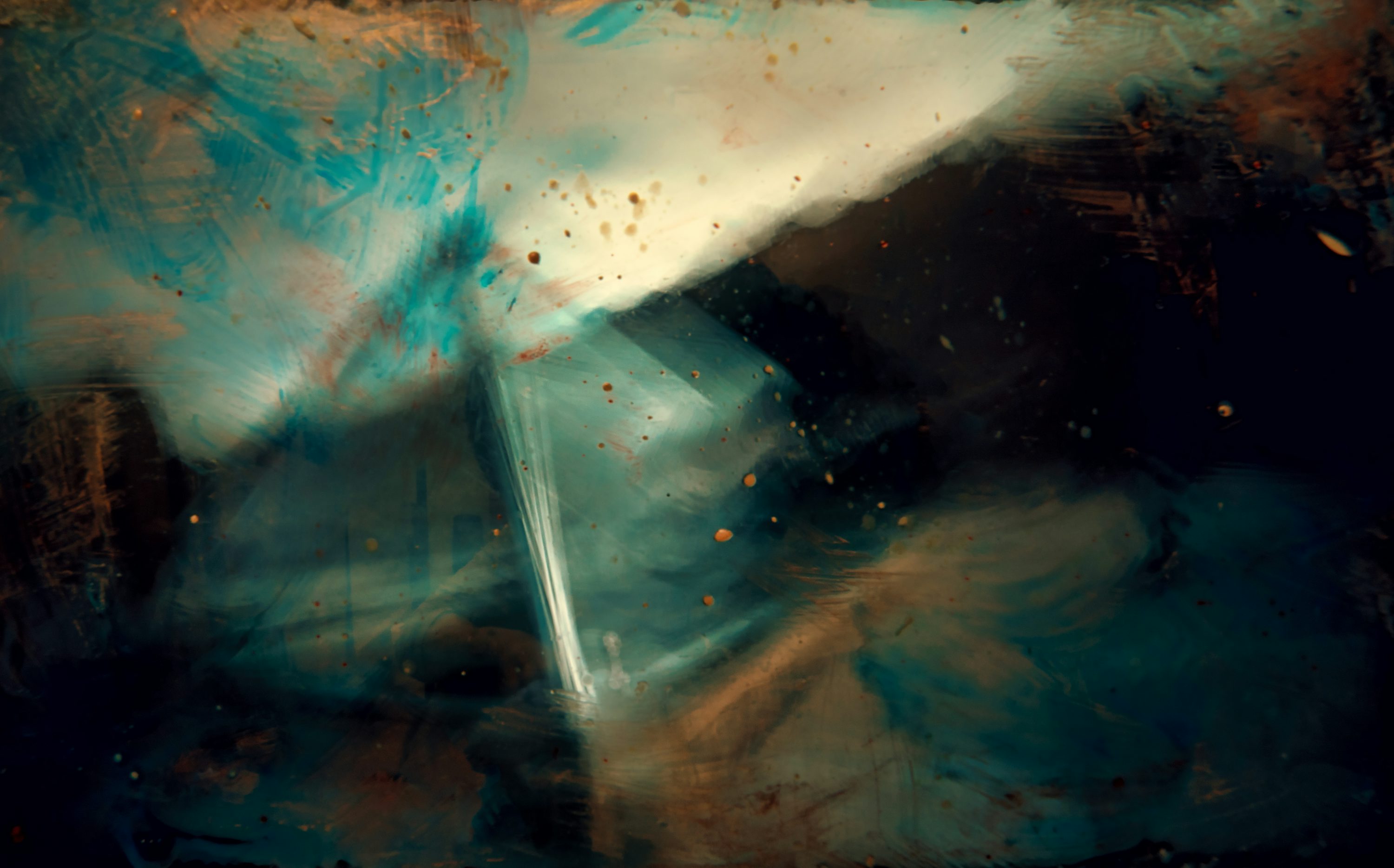 Psychedelic Wallpaper: Free HD Download [4K]