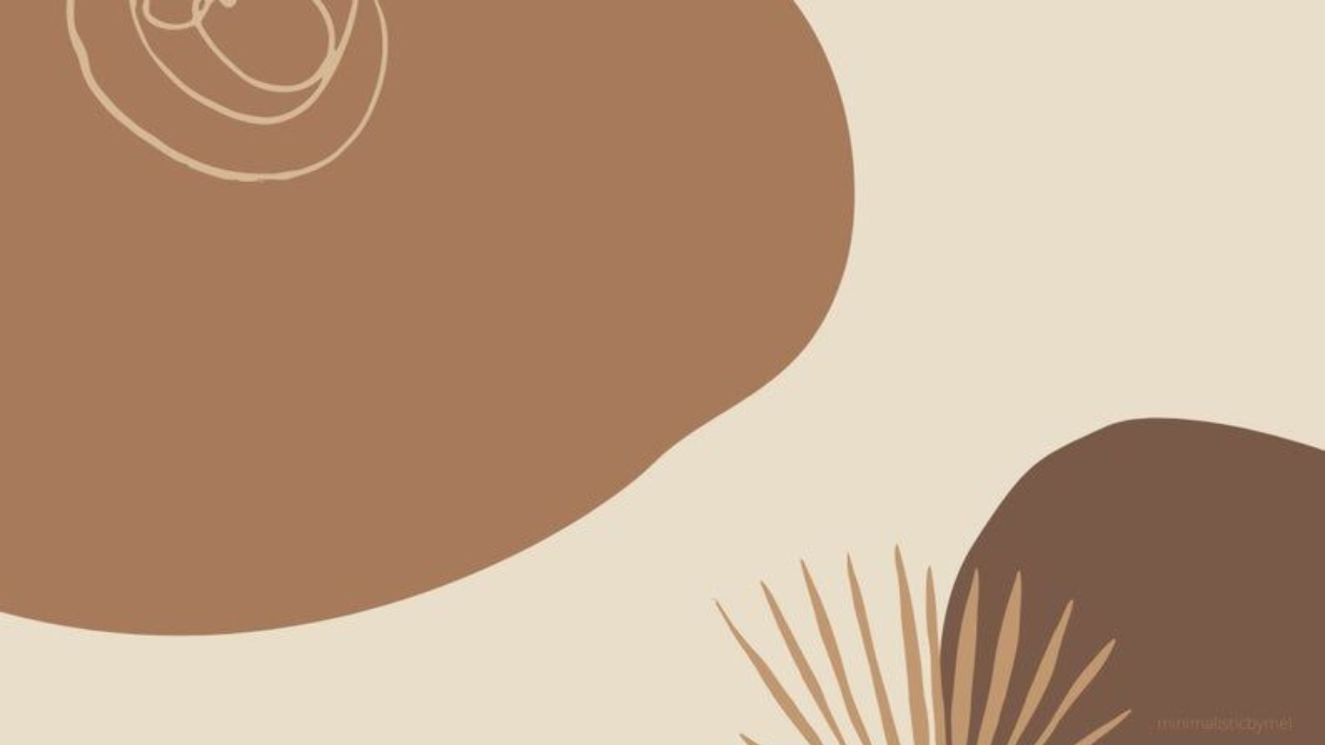 Minimalism Beige Aesthetic Wallpaper Minimalism Beige Aesthetic Wallpaper [ HQ ]